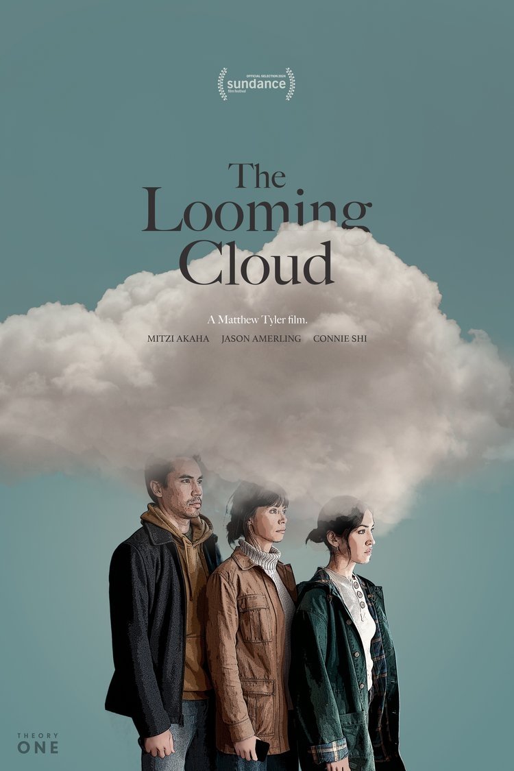 The Looming Cloud - Bild 1 von 11