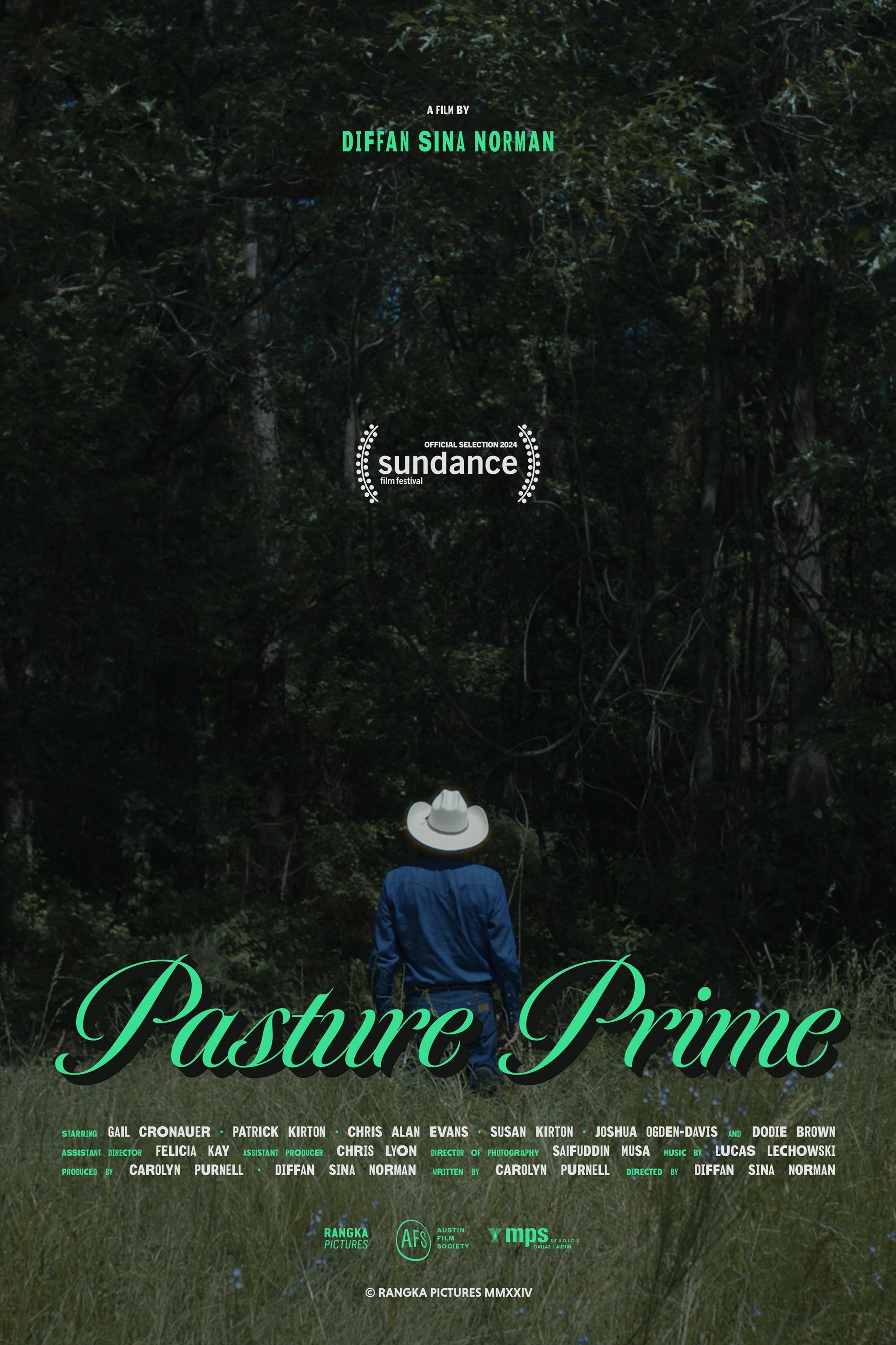 Pasture Prime - Bild 1 von 11