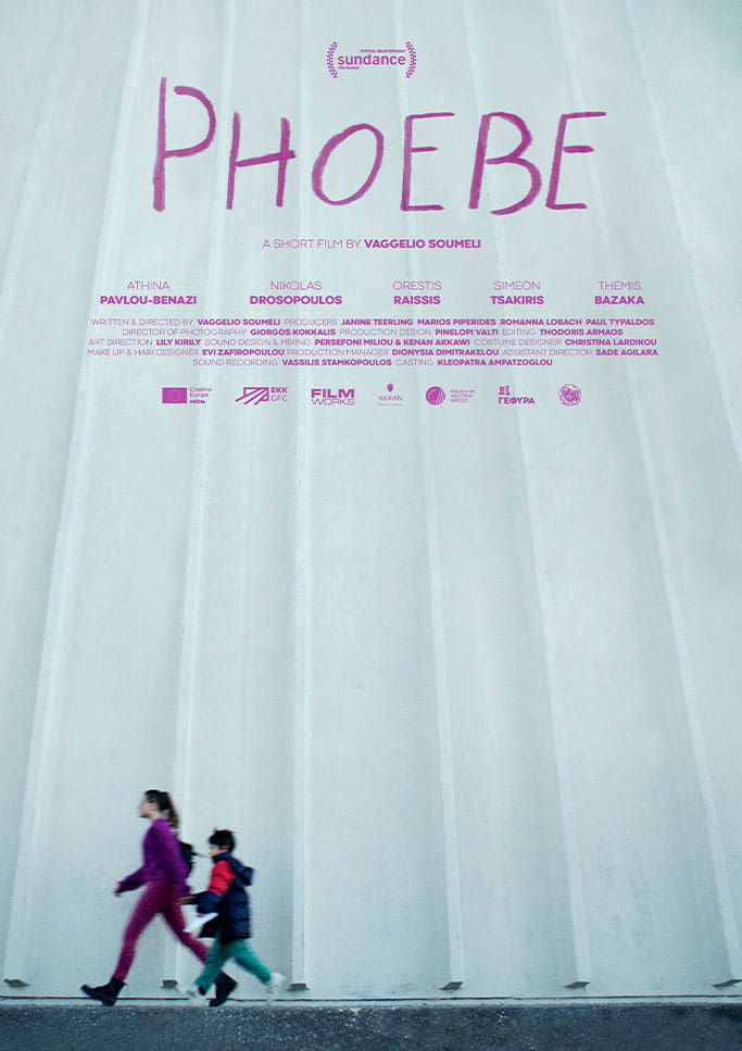 Phoebe - Bild 1 von 11