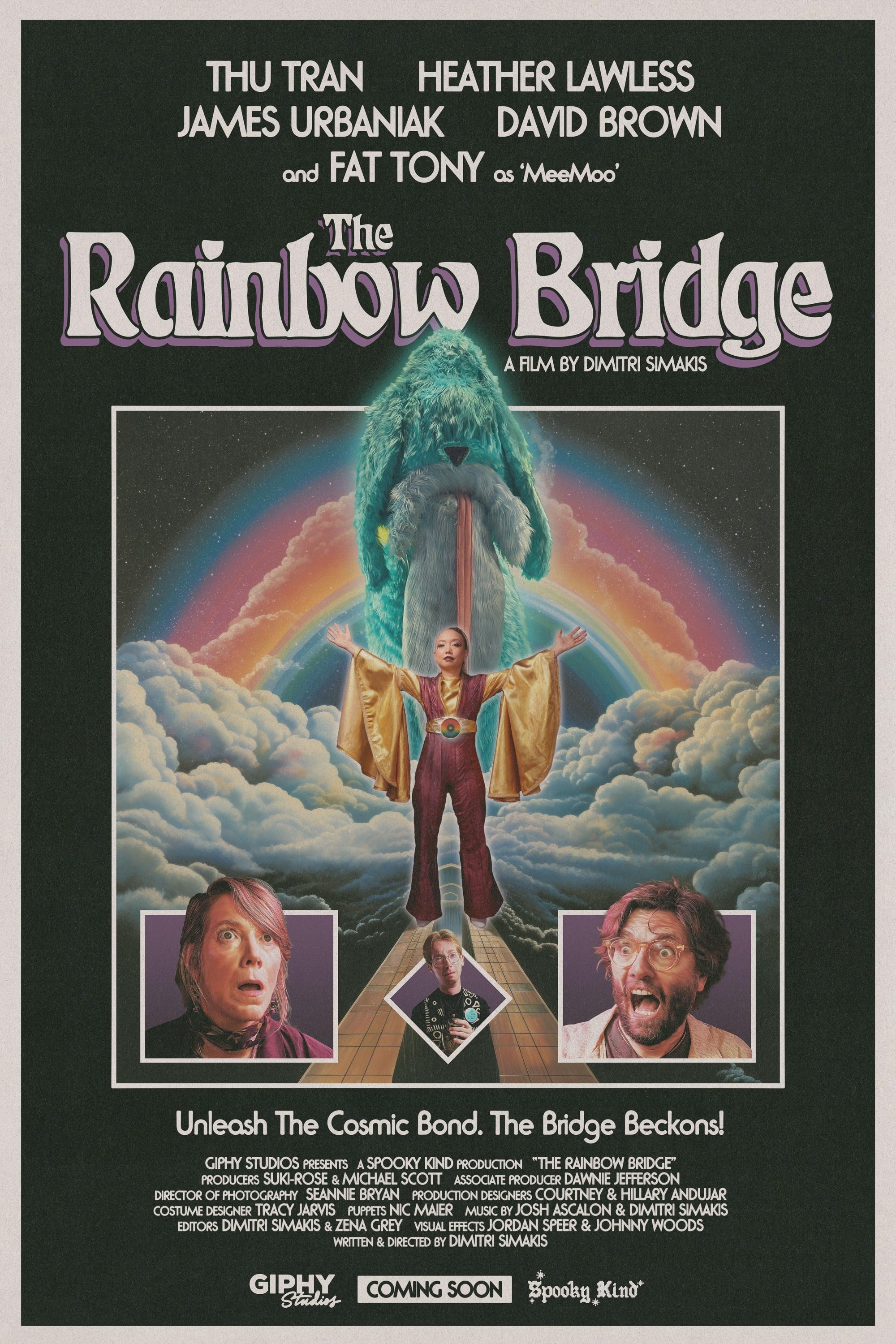 The Rainbow Bridge - Bild 1 von 7