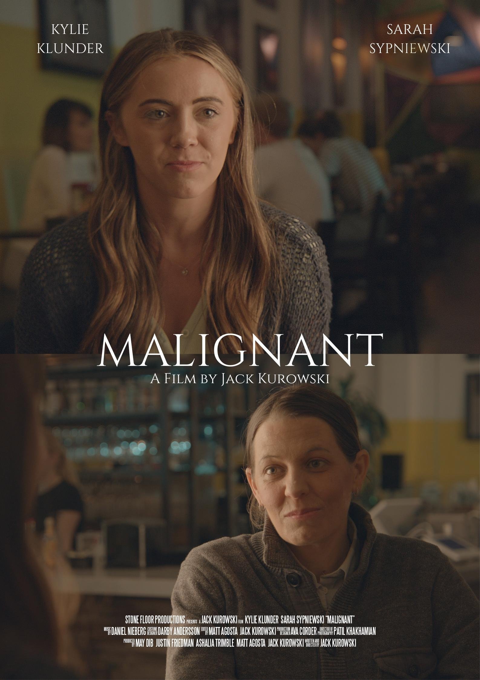 Malignant - Bild 1 von 11