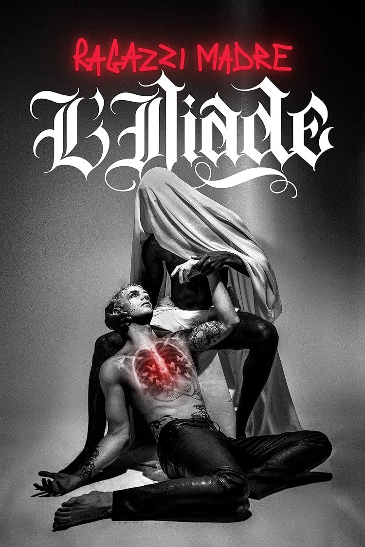 Ragazzi Madre - L'iliade - Bild 1 von 3