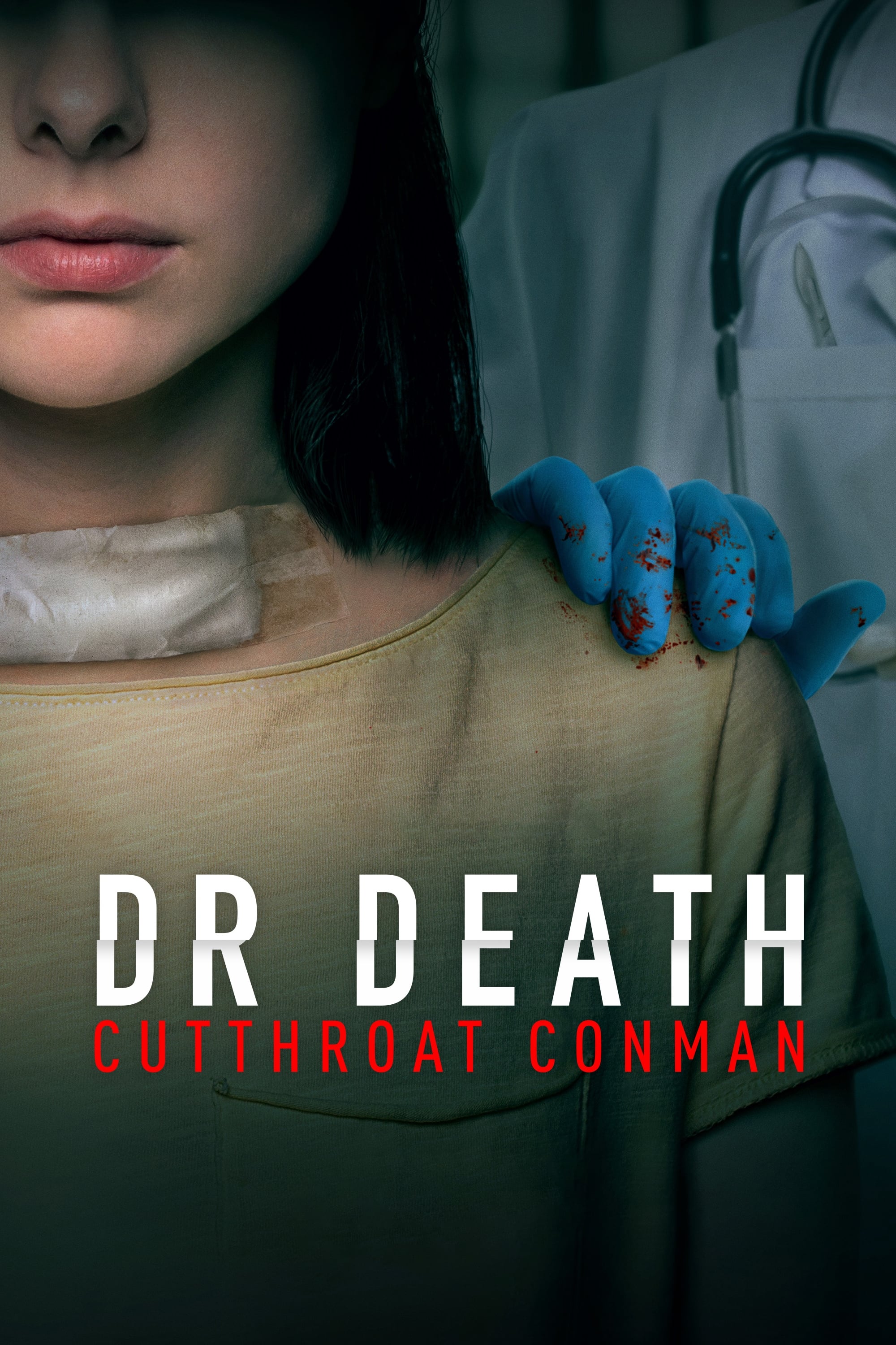 Dr. Death: Cutthroat Conman - Bild 1 von 9