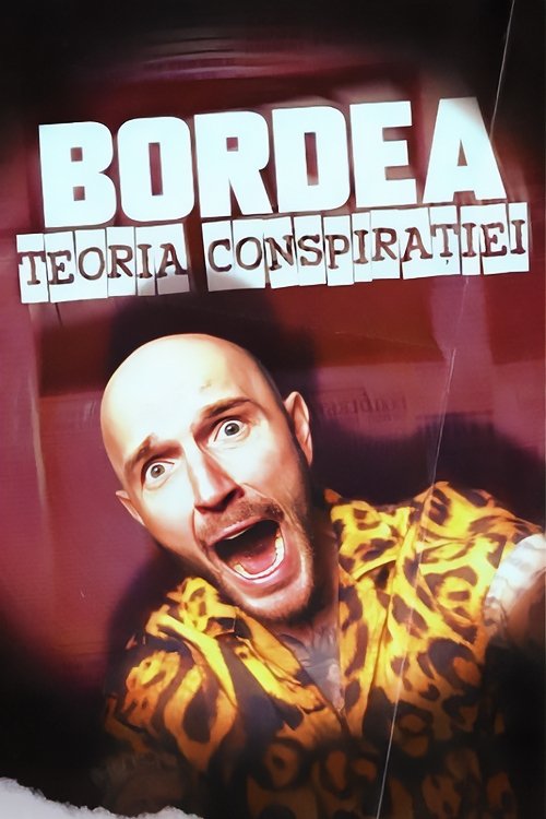 BORDEA: Teoria conspirației - Bild 1 von 11
