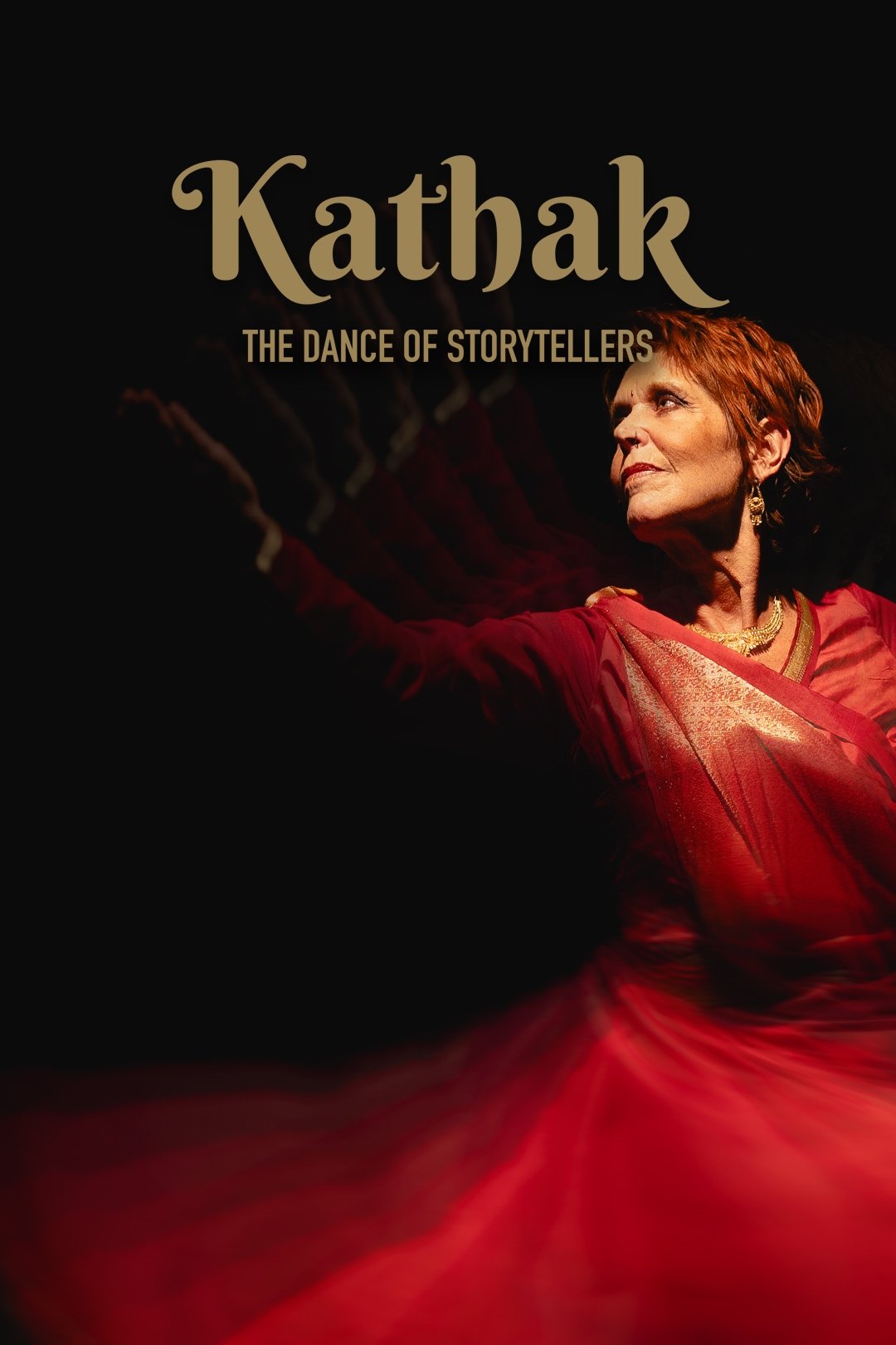 Kathak: The Dance of Storytellers - Bild 1 von 7