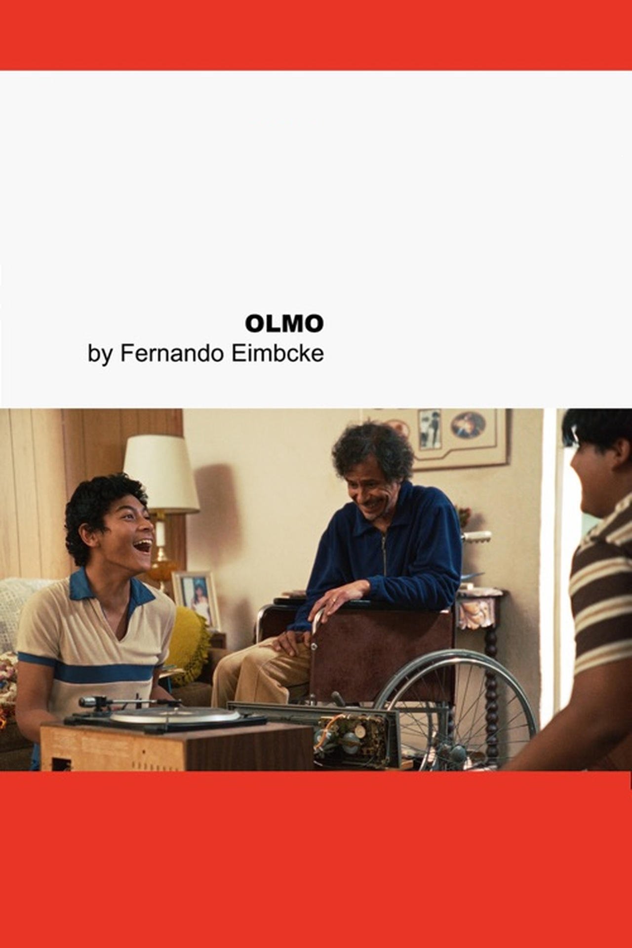 Olmo - Bild 1 von 11