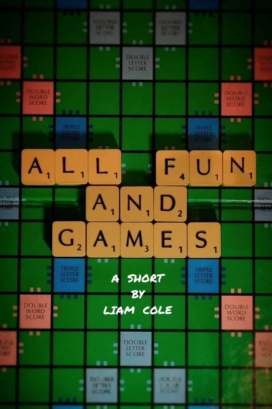 All Fun & Games - Bild 1 von 3
