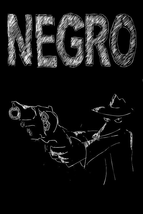 Negro - Bild 1 von 3
