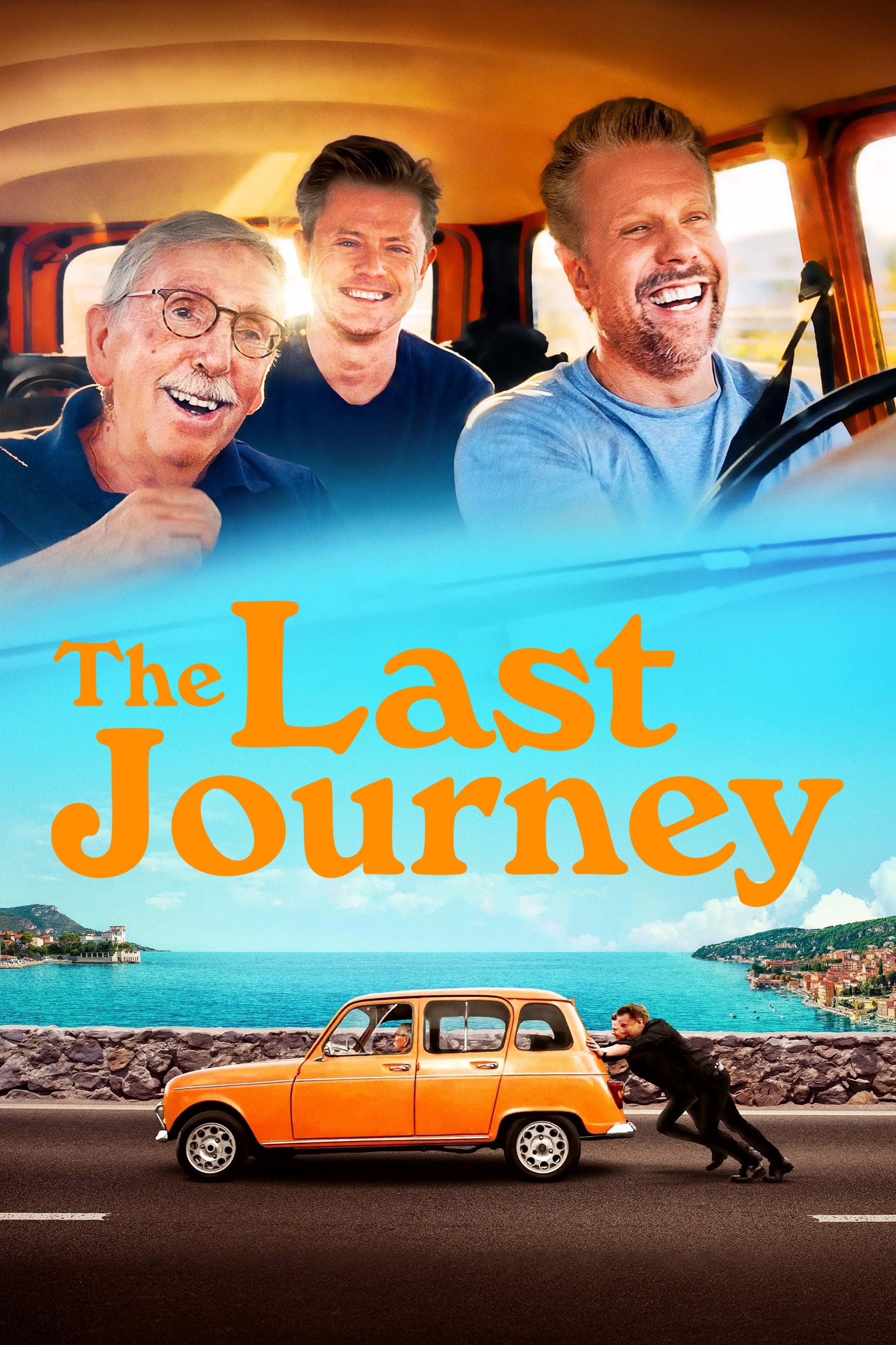 The Last Journey - Bild 1 von 15
