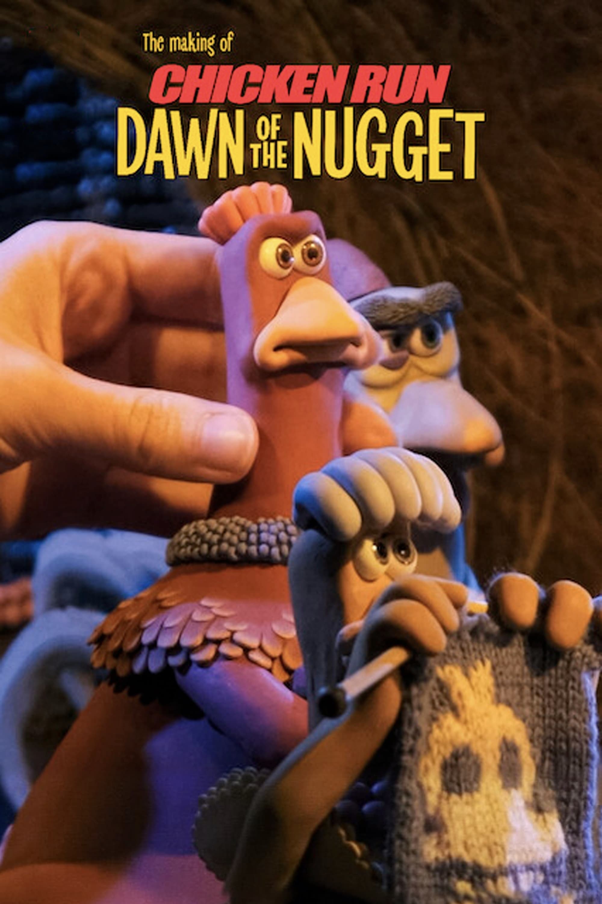 The Making of Chicken Run: Dawn of the Nugget - Bild 1 von 11