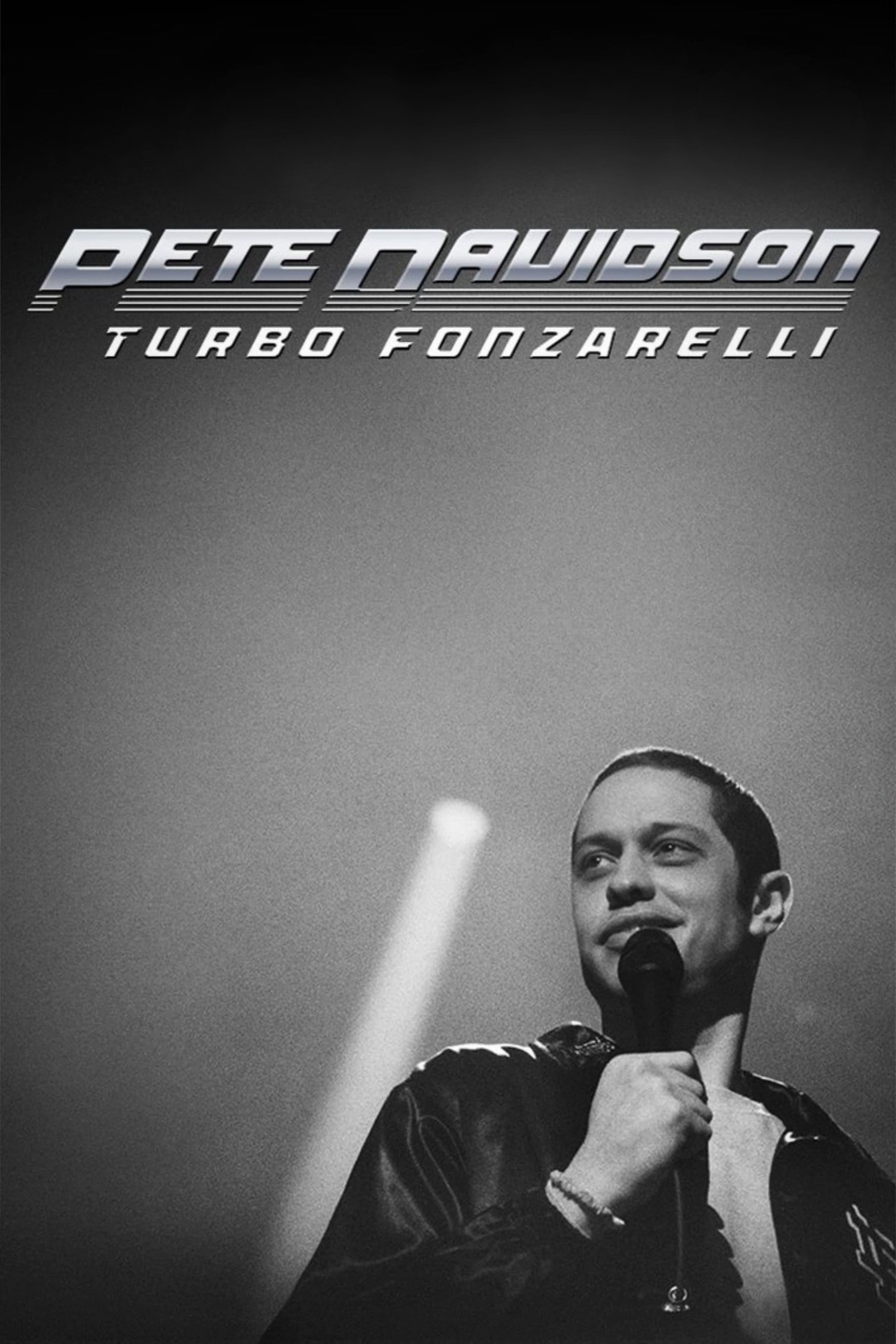 Pete Davidson: Turbo Fonzarelli - Bild 1 von 15