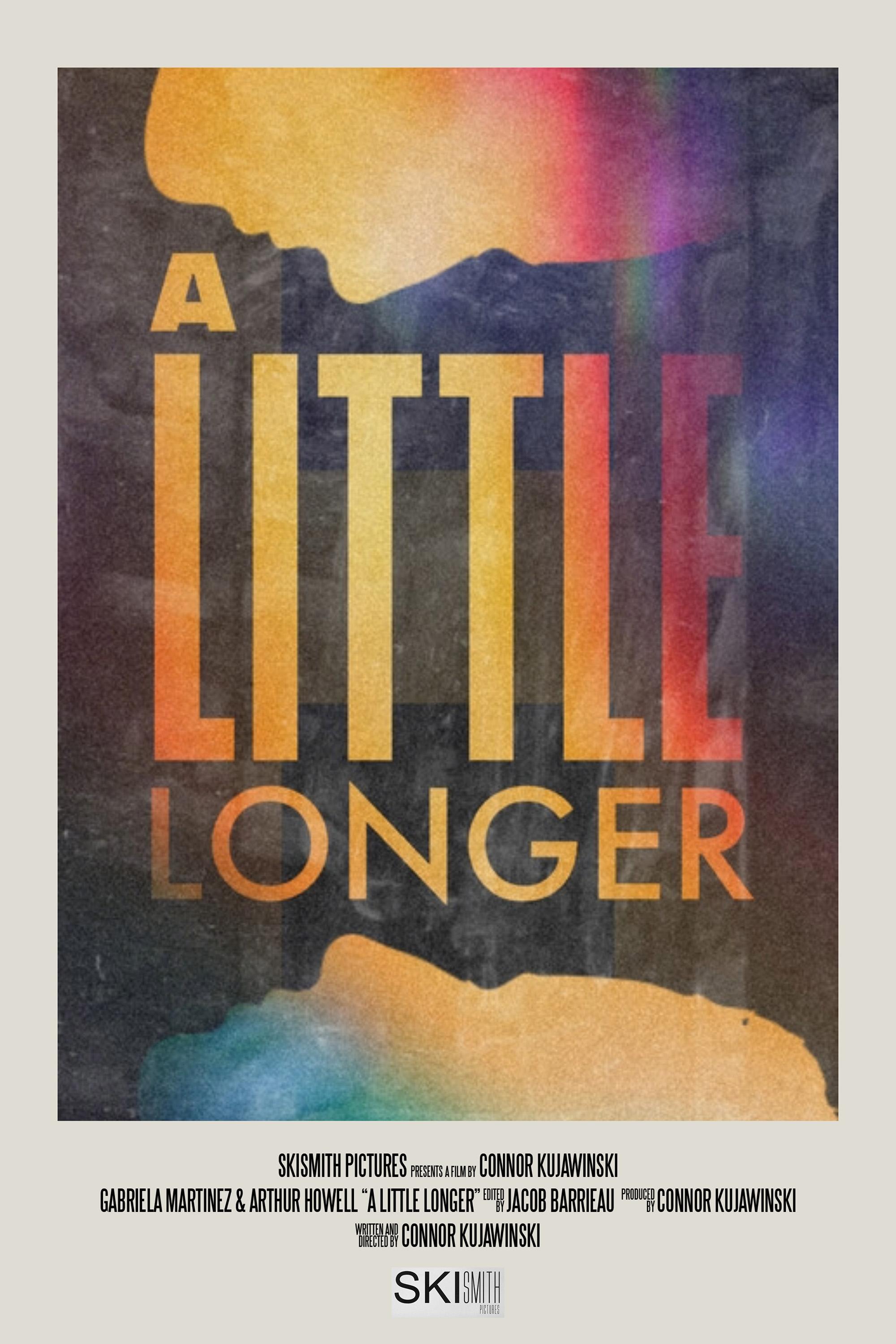 A Little Longer - Bild 1 von 7