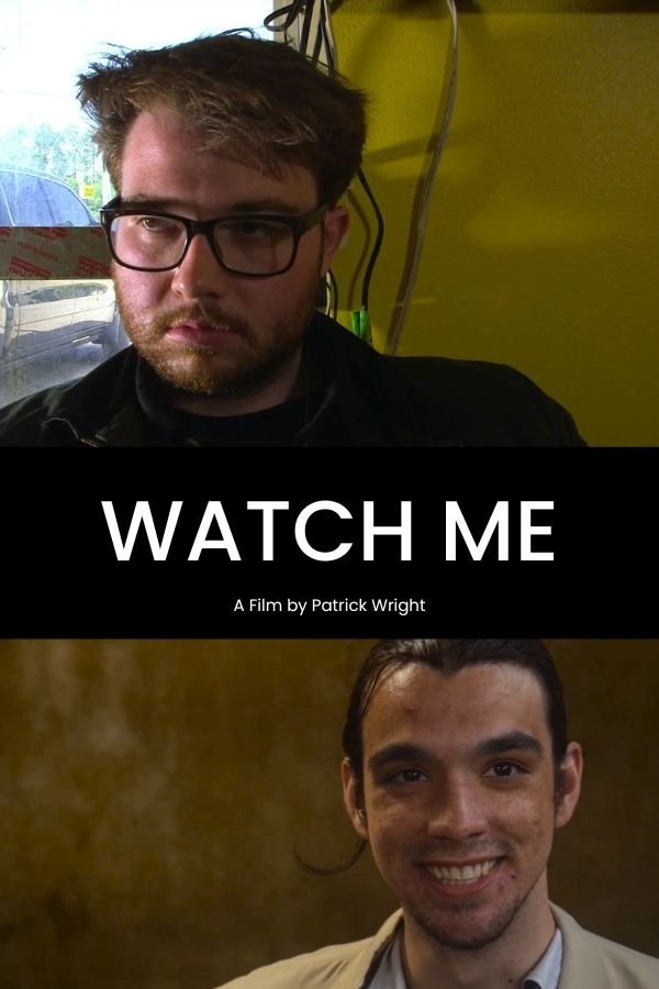 Watch Me - Bild 1 von 9