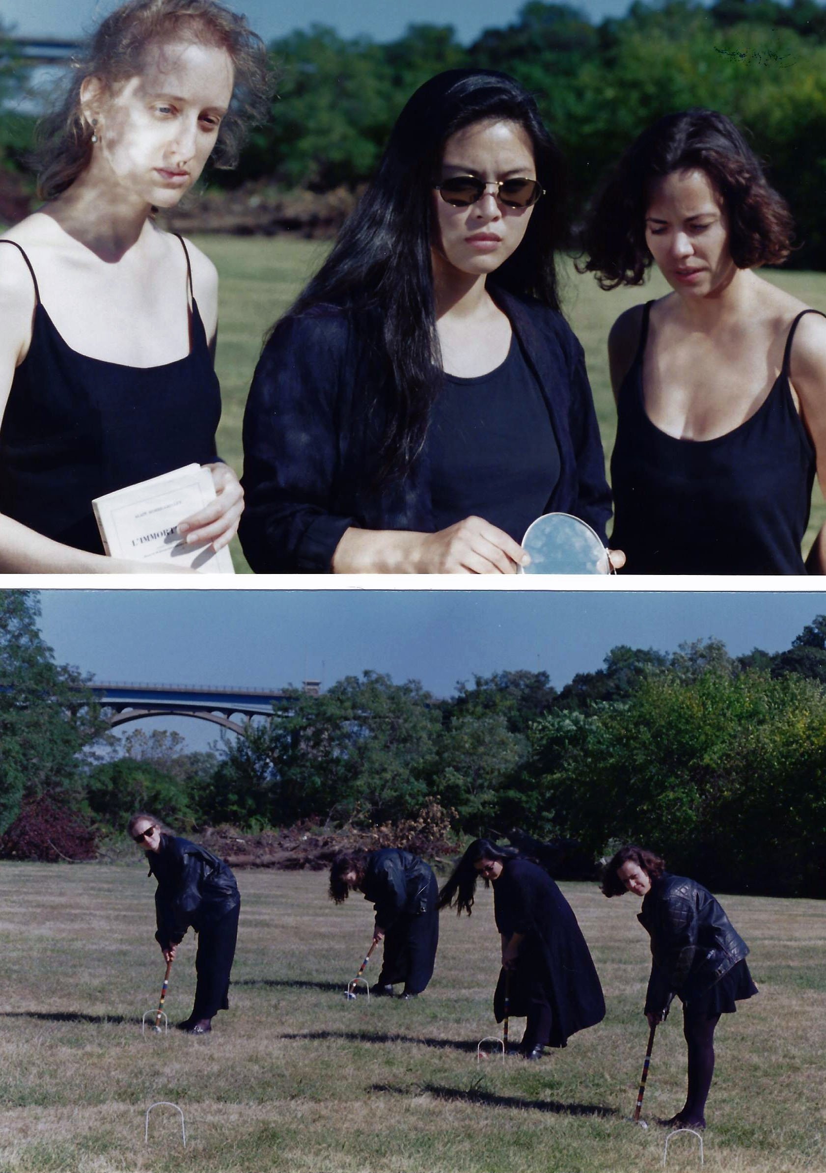 The Furies - Bild 1 von 3