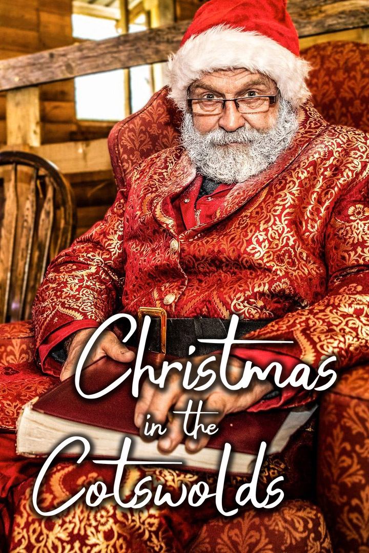 Christmas in the Cotswolds - Bild 1 von 7
