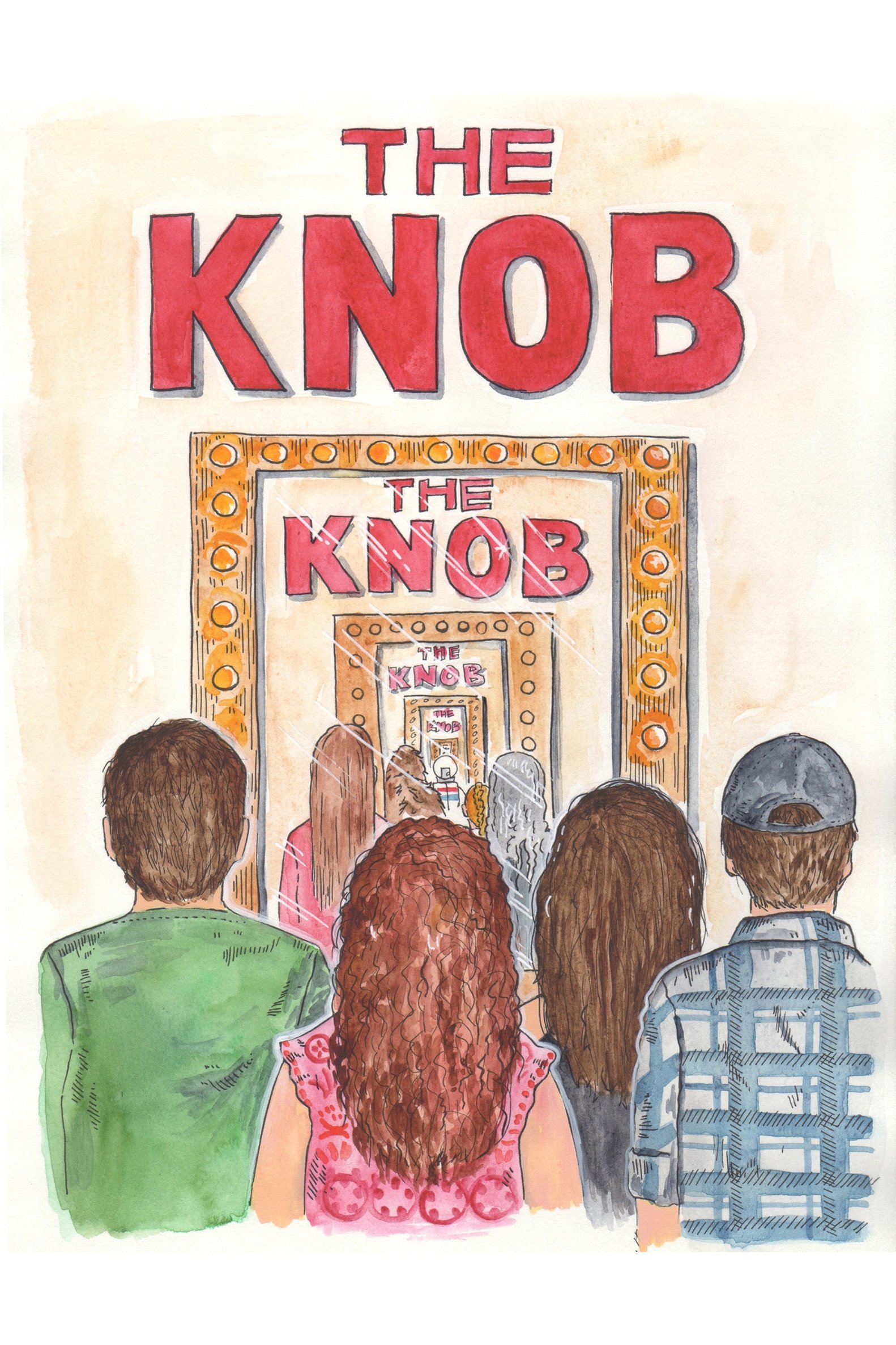 The Knob - Bild 1 von 3