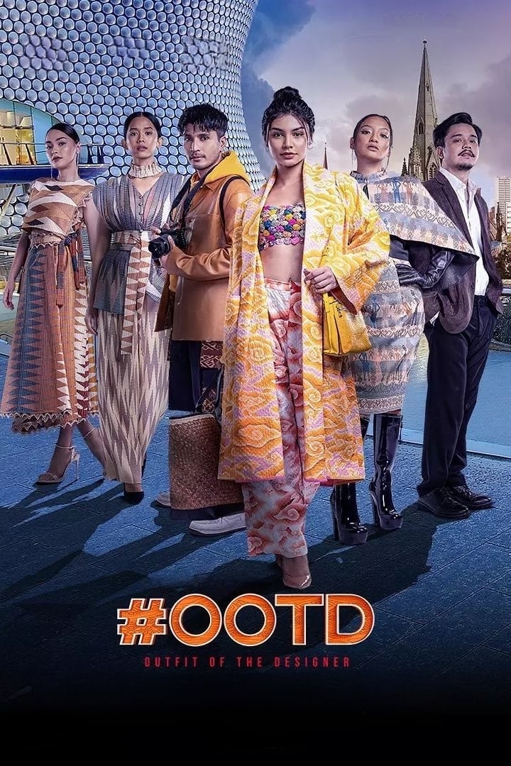 #OOTD: Outfit of the Designer - Bild 1 von 9