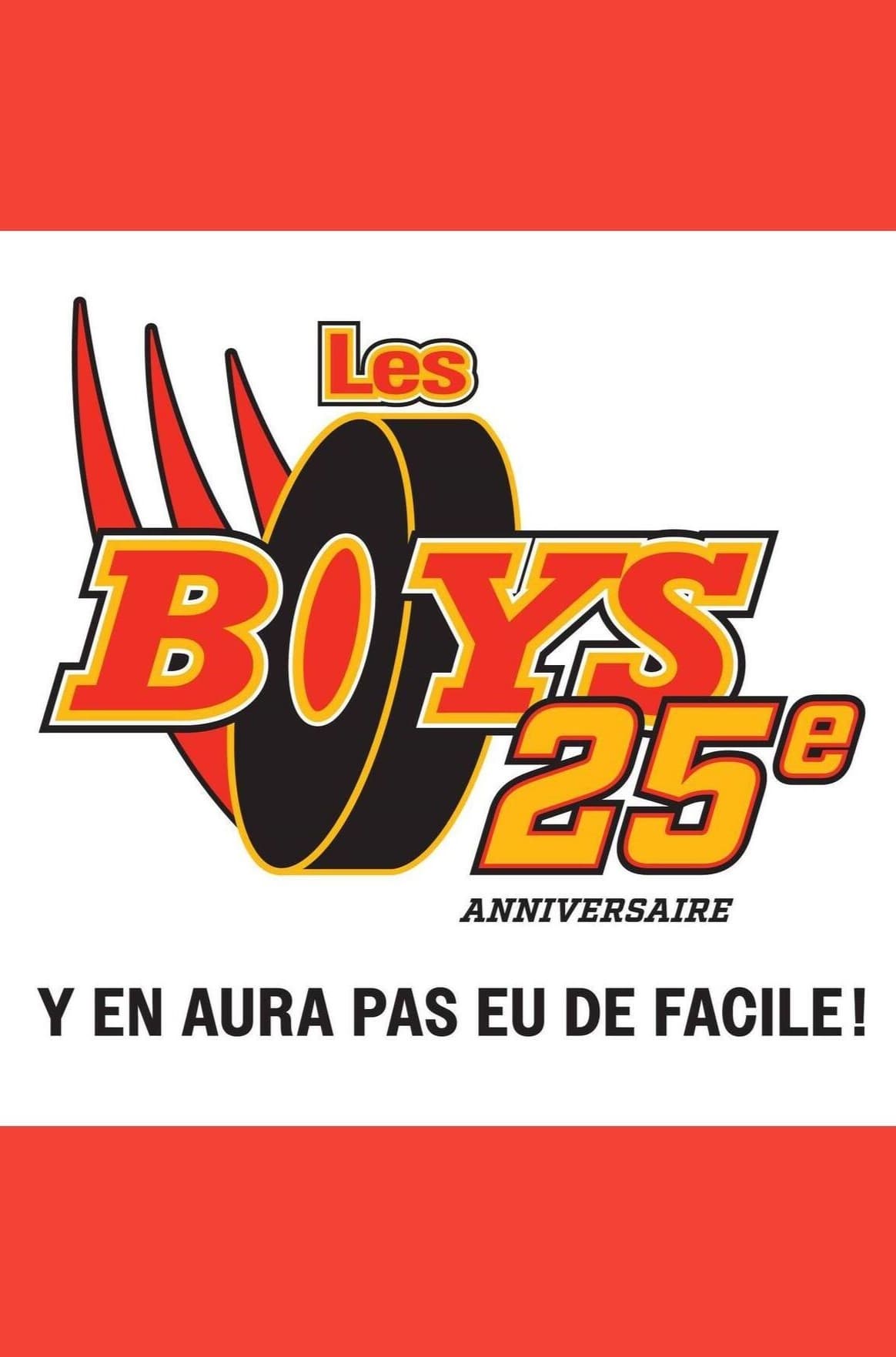 The Boys - 25th Anniversary - Bild 1 von 3