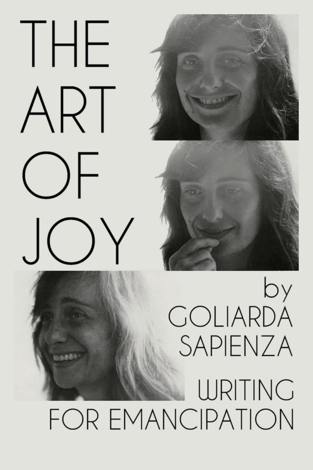 The Art of Joy by Goliarda Sapienza: Writing for Emancipation - Bild 1 von 5
