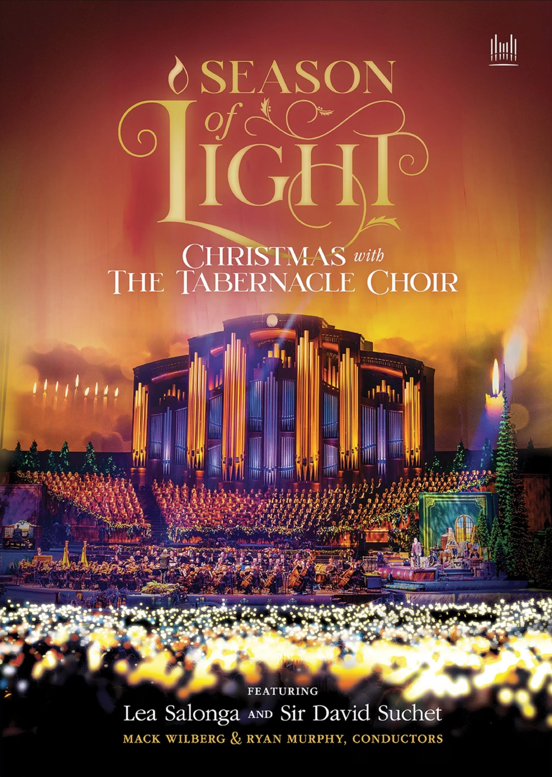 Season of Light: Christmas with the Tabernacle Choir - Bild 1 von 7