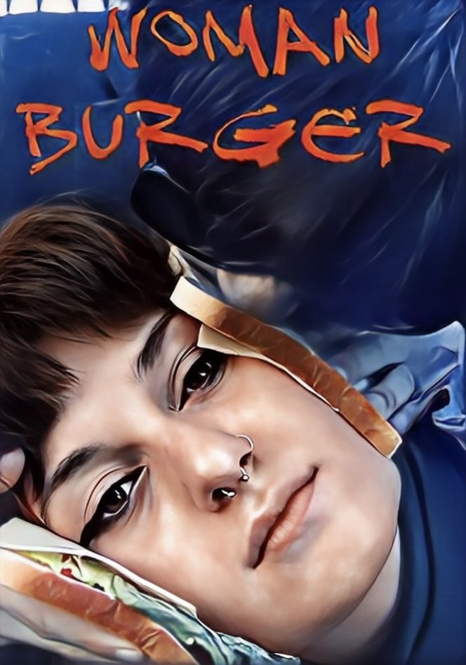 WOMAN BURGER - Bild 1 von 9
