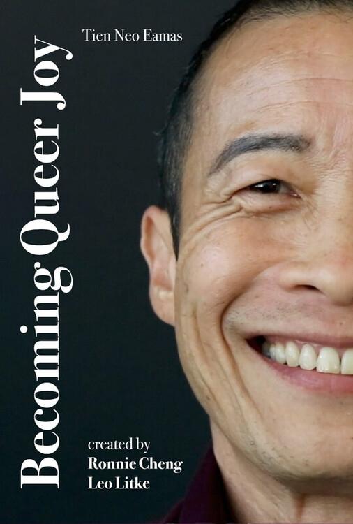 Becoming Queer Joy - Bild 1 von 3