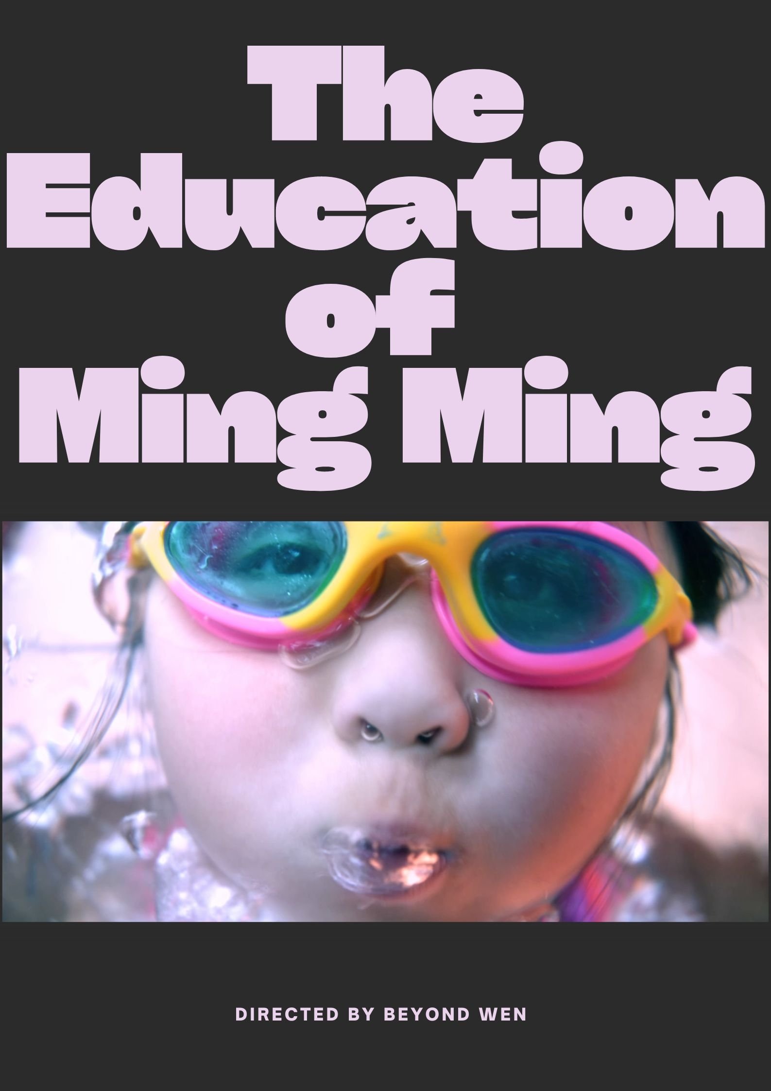 The Education of Ming Ming - Bild 1 von 3
