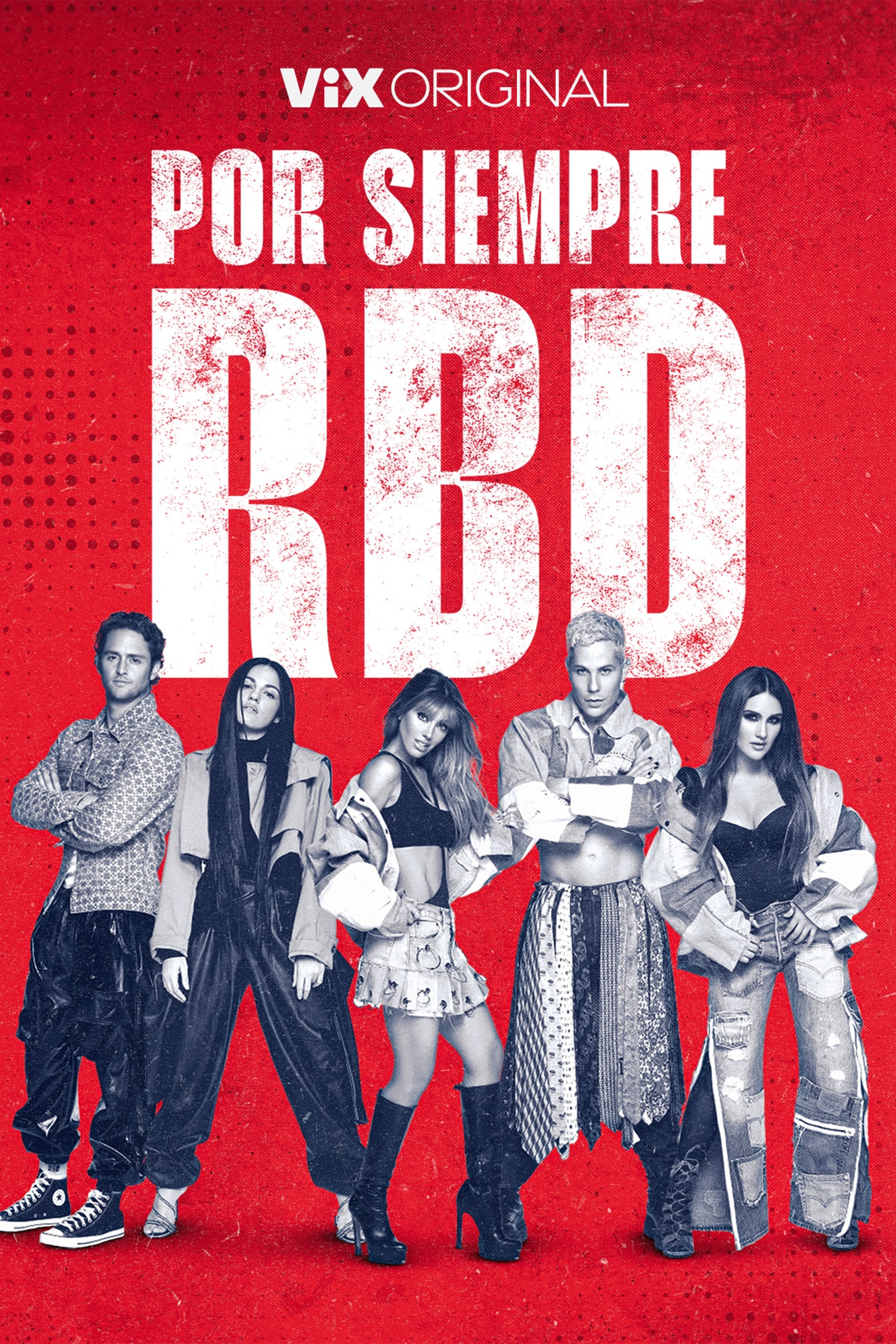 Por Siempre RBD - Bild 1 von 7