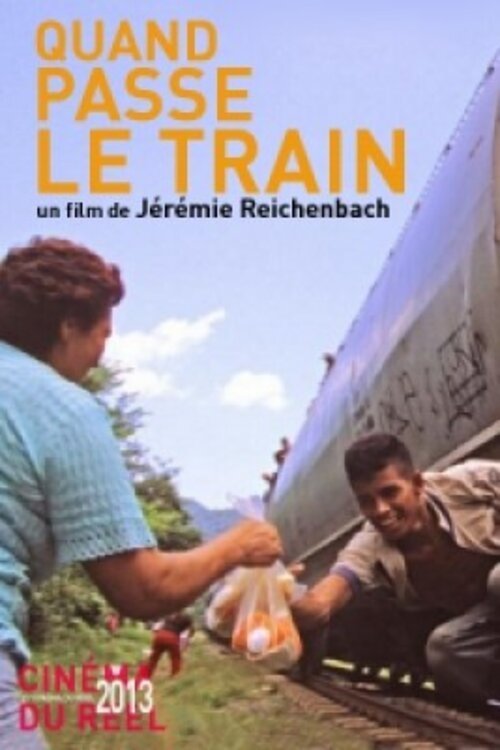 Here Comes the Train - Bild 1 von 9
