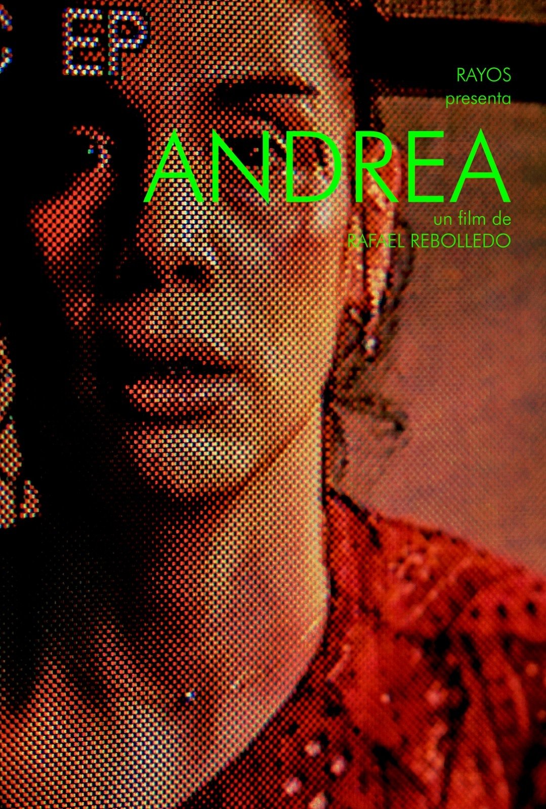 Andrea - Bild 1 von 5