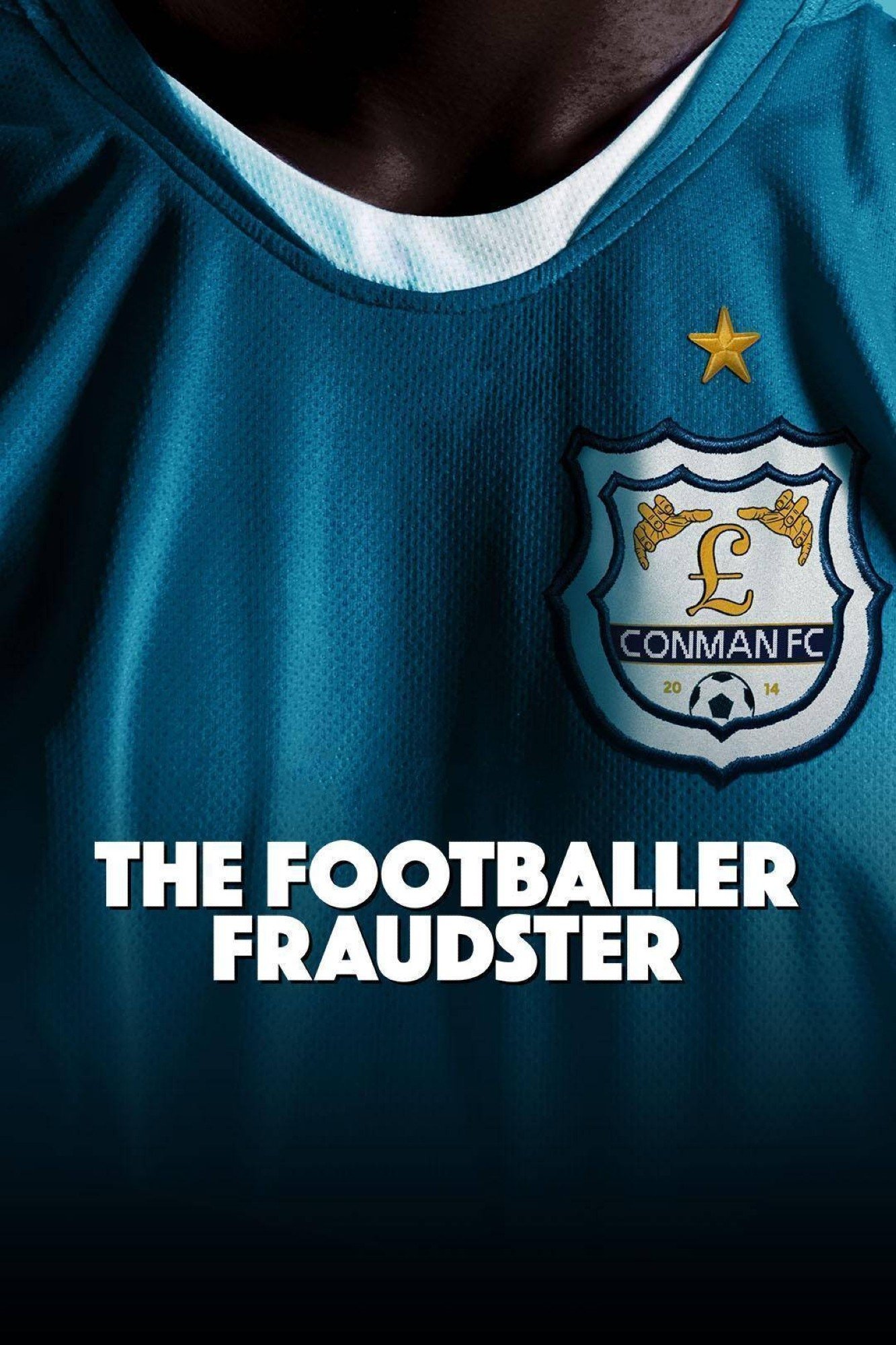 The Football Fraudster - Bild 1 von 5