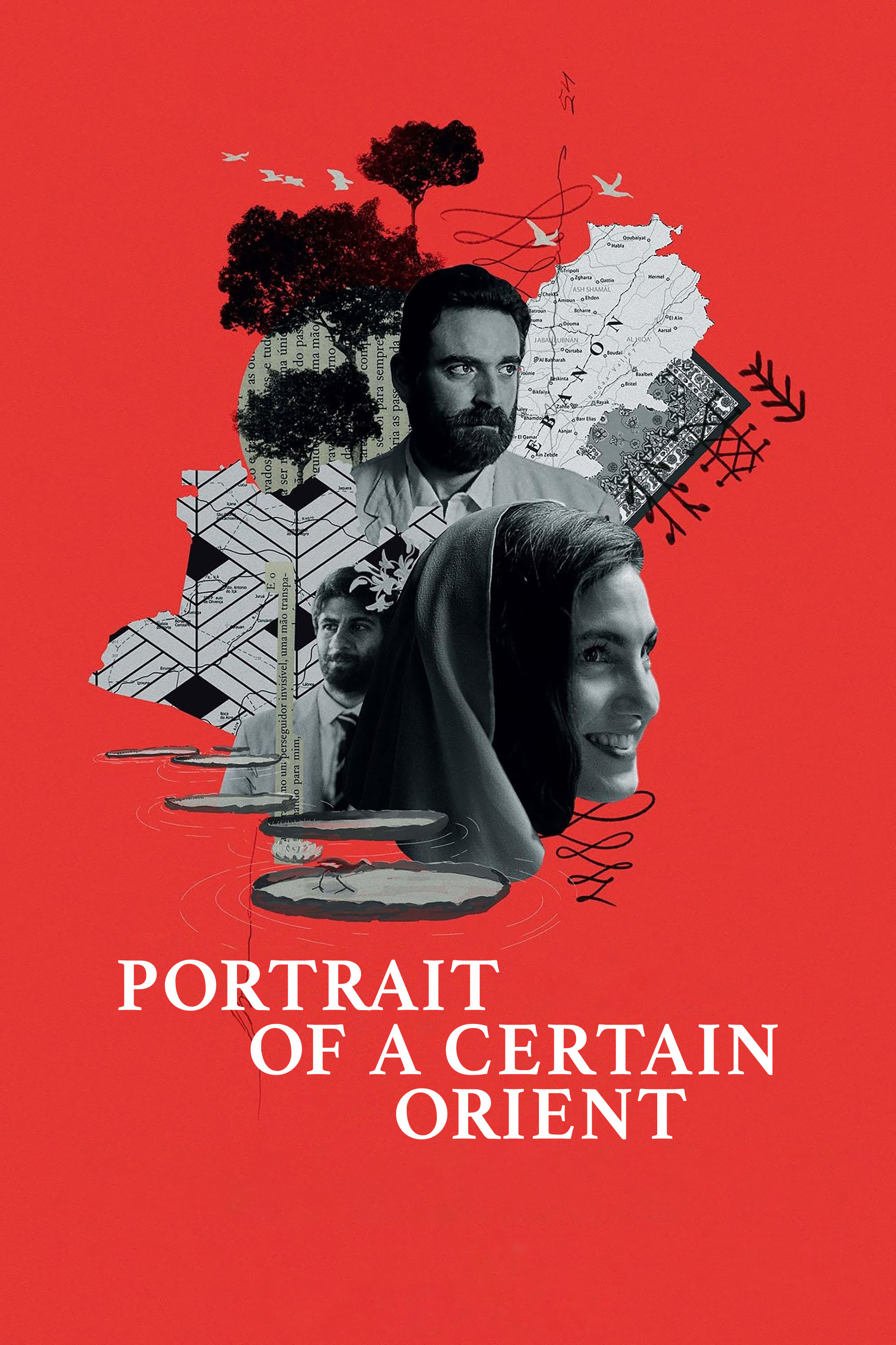 Portrait of a Certain Orient - Bild 1 von 7