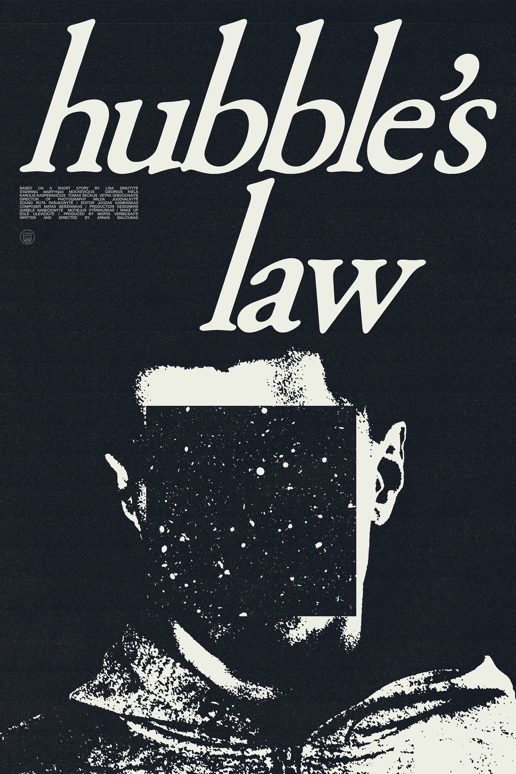 Hubble's Law - Bild 1 von 5
