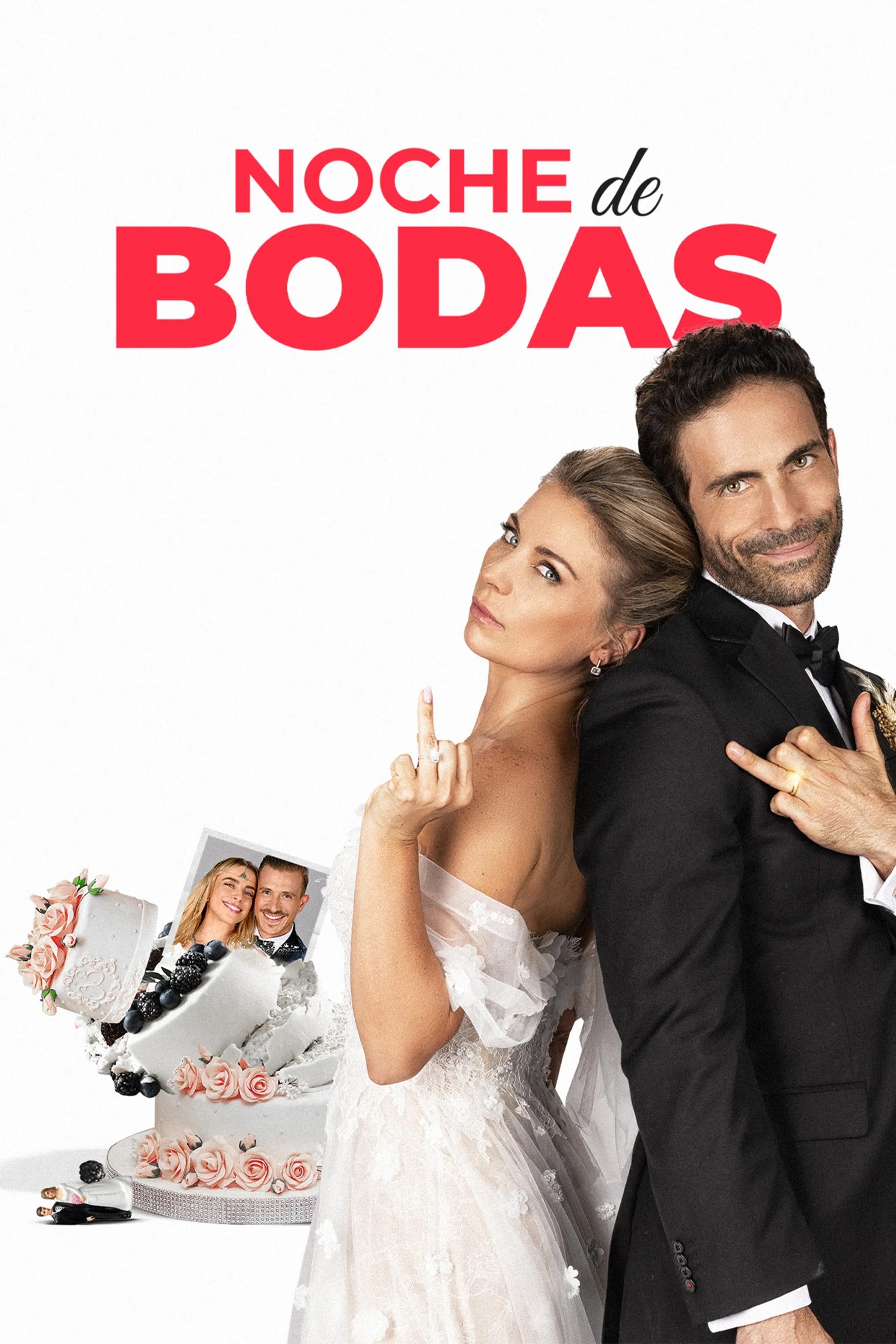 Noche de Bodas - Bild 1 von 7