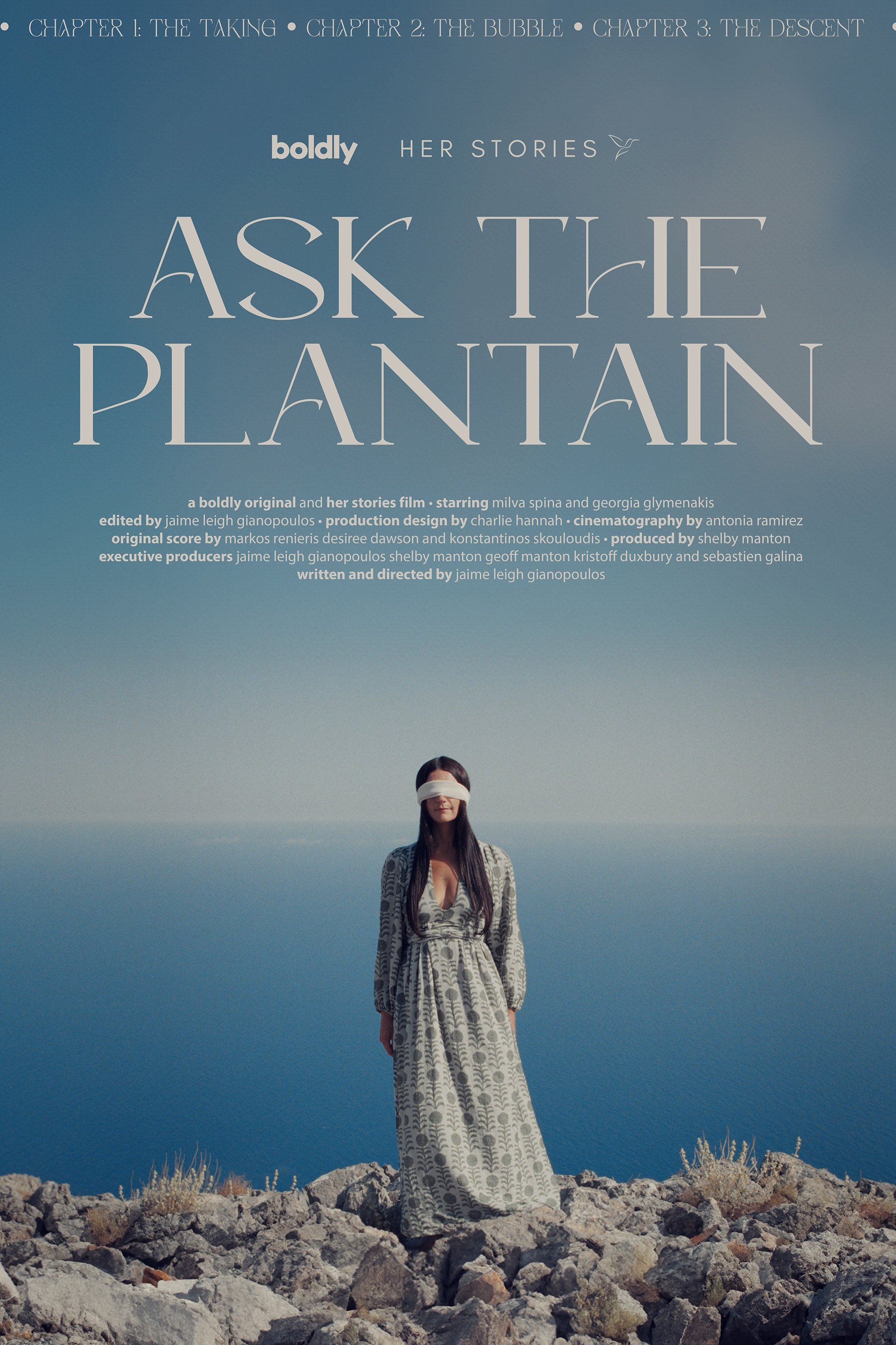 Ask The Plantain - Bild 1 von 3