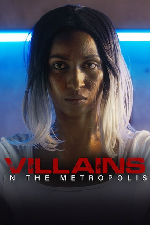 Villains in the Metropolis - Bild 1 von 3