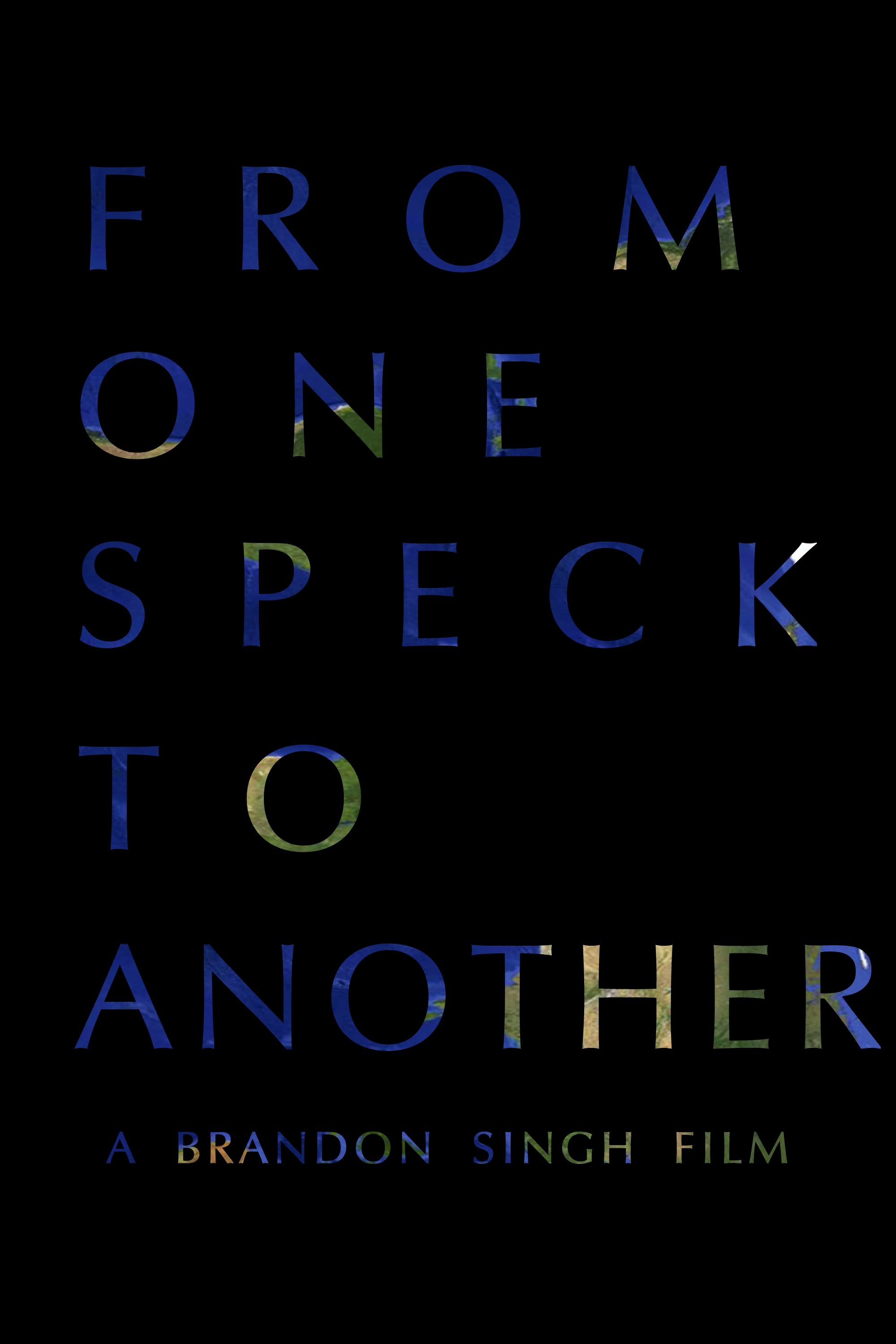 From One Speck to Another - Bild 1 von 3