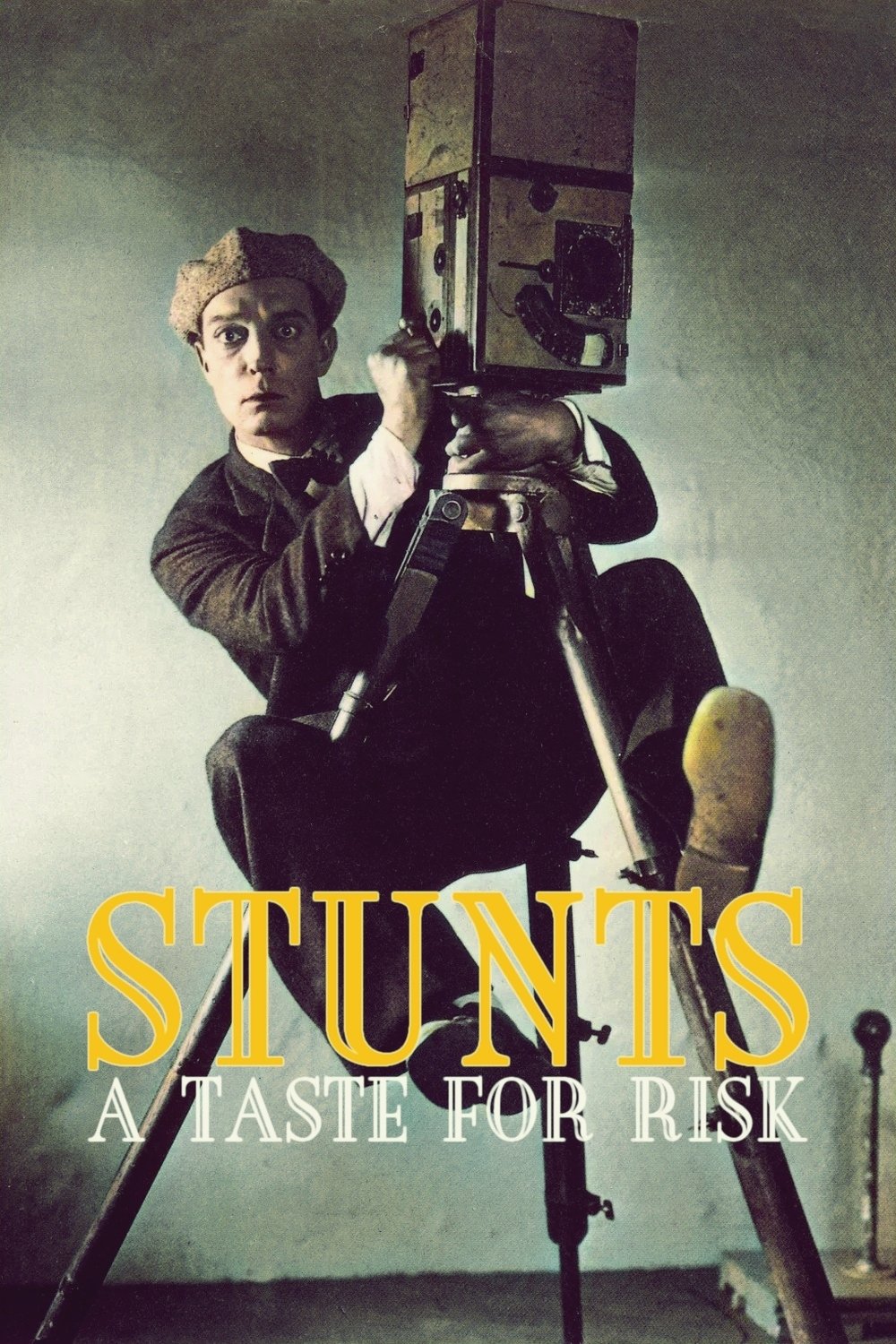 Stunts: A Taste for Risk - Bild 1 von 5