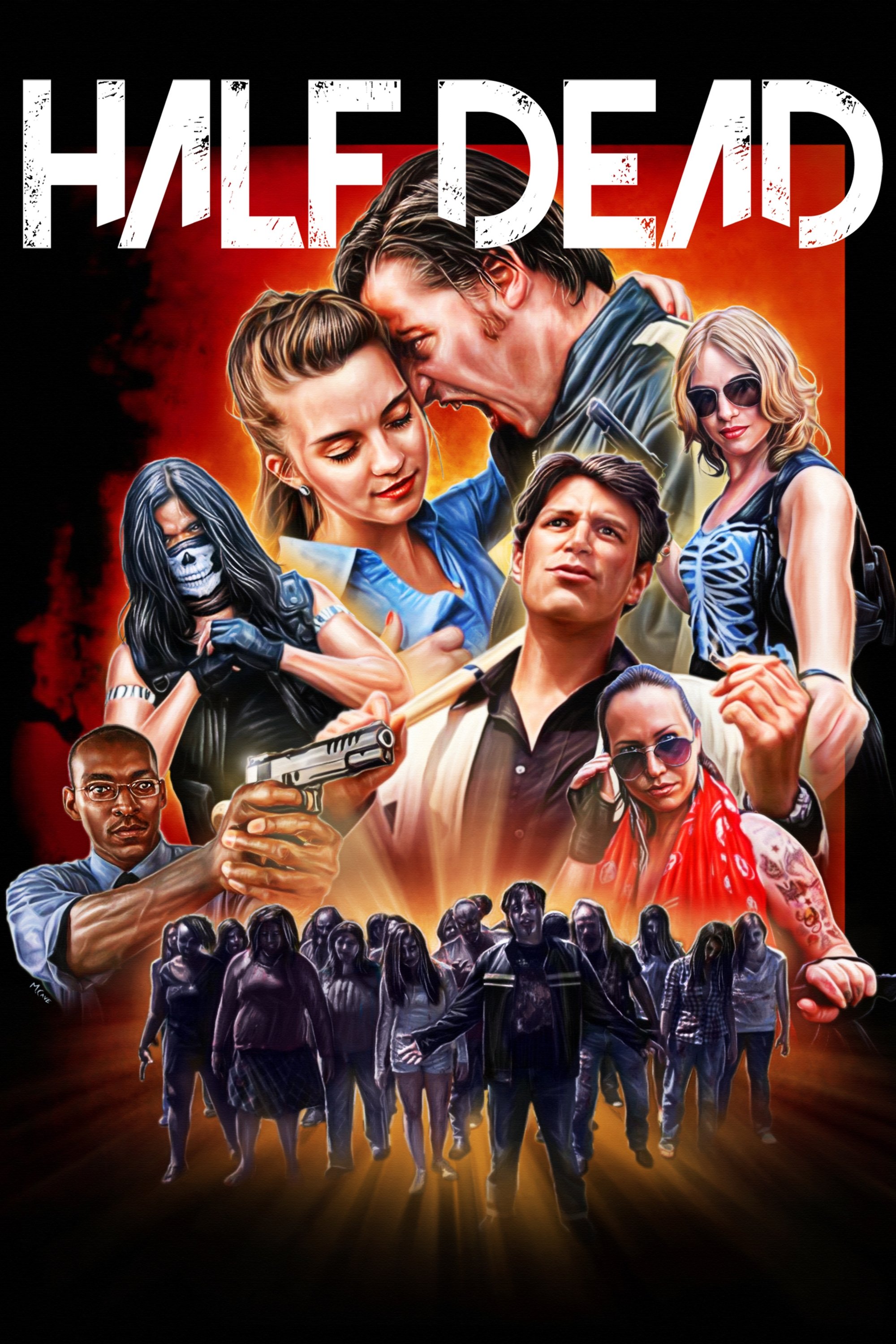 Half Dead - Bild 1 von 5