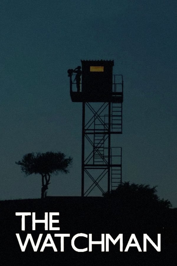 The Watchman - Bild 1 von 5
