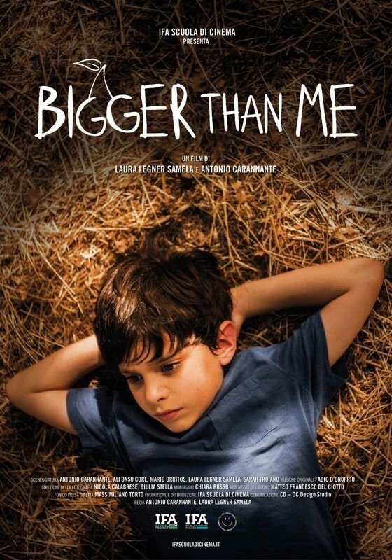 Bigger than me - Bild 1 von 7