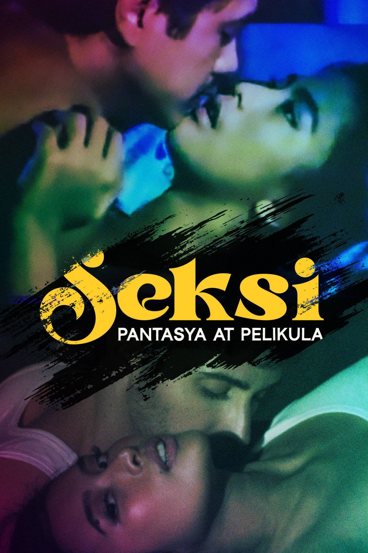 Seksi: Pantasya at Pelikula - Bild 1 von 5