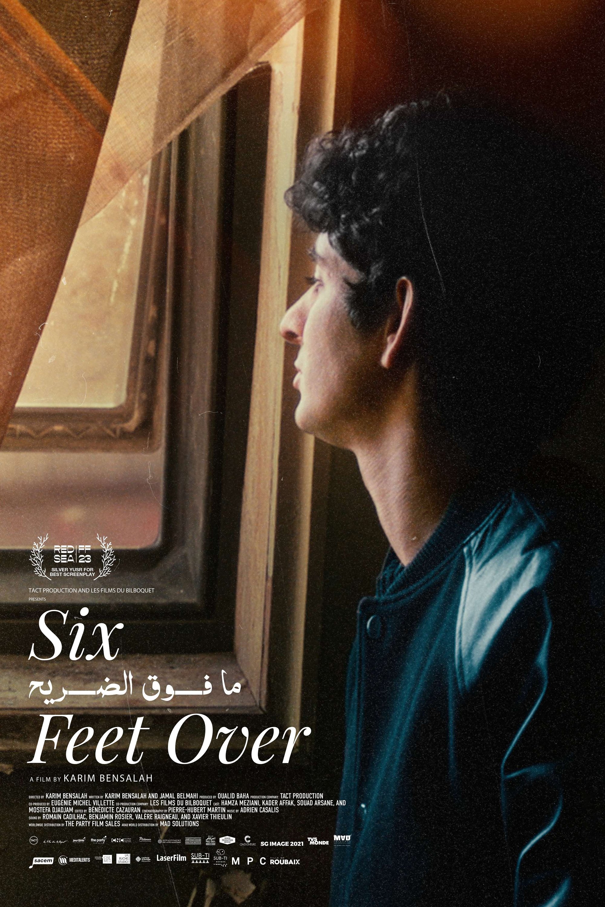 Six Feet Over - Bild 1 von 17