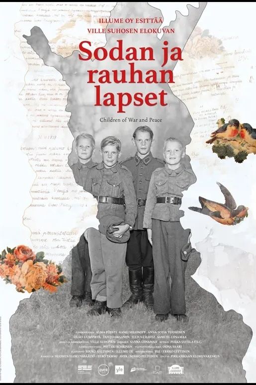 Children of War and Peace - Bild 1 von 5