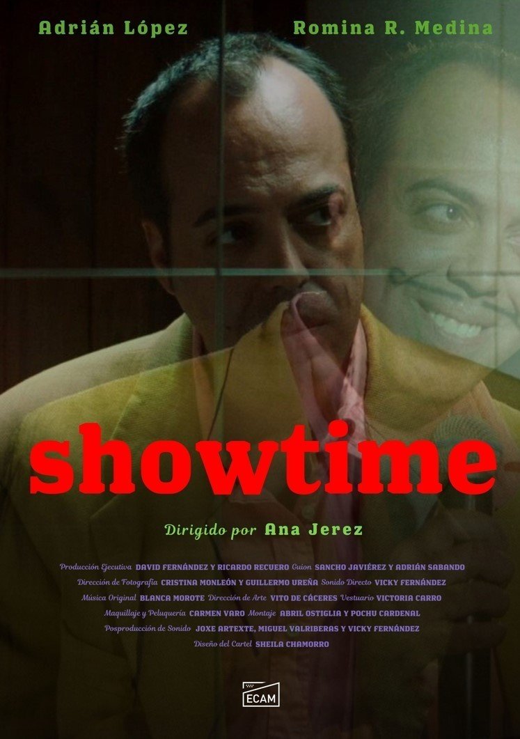 Showtime - Bild 1 von 13