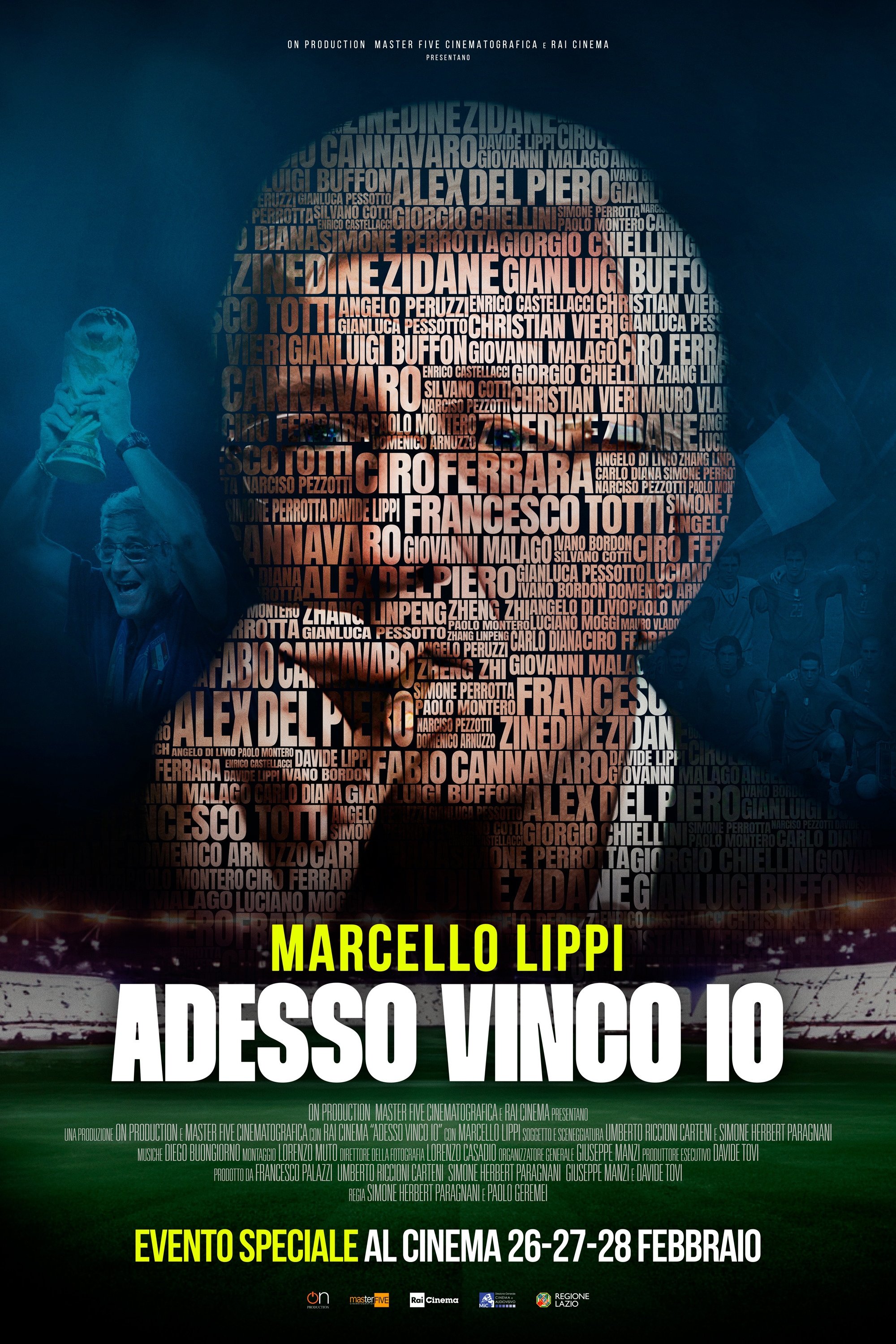 Adesso vinco io - Bild 1 von 3
