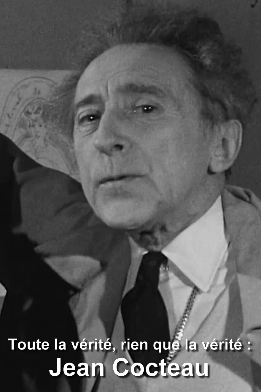 Toute la vérité, rien que la vérité : Jean Cocteau - Bild 1 von 5
