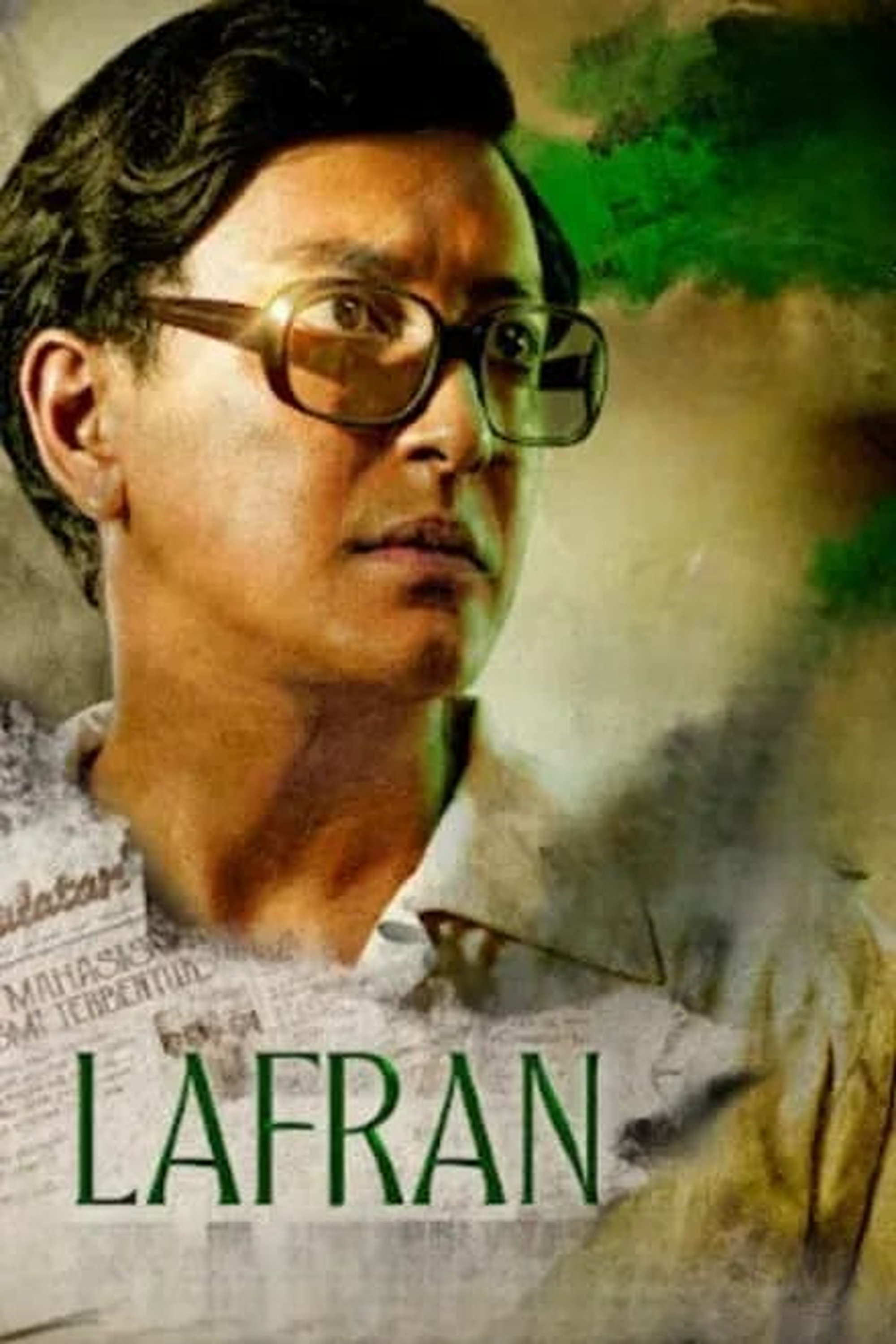 Lafran - Bild 1 von 9