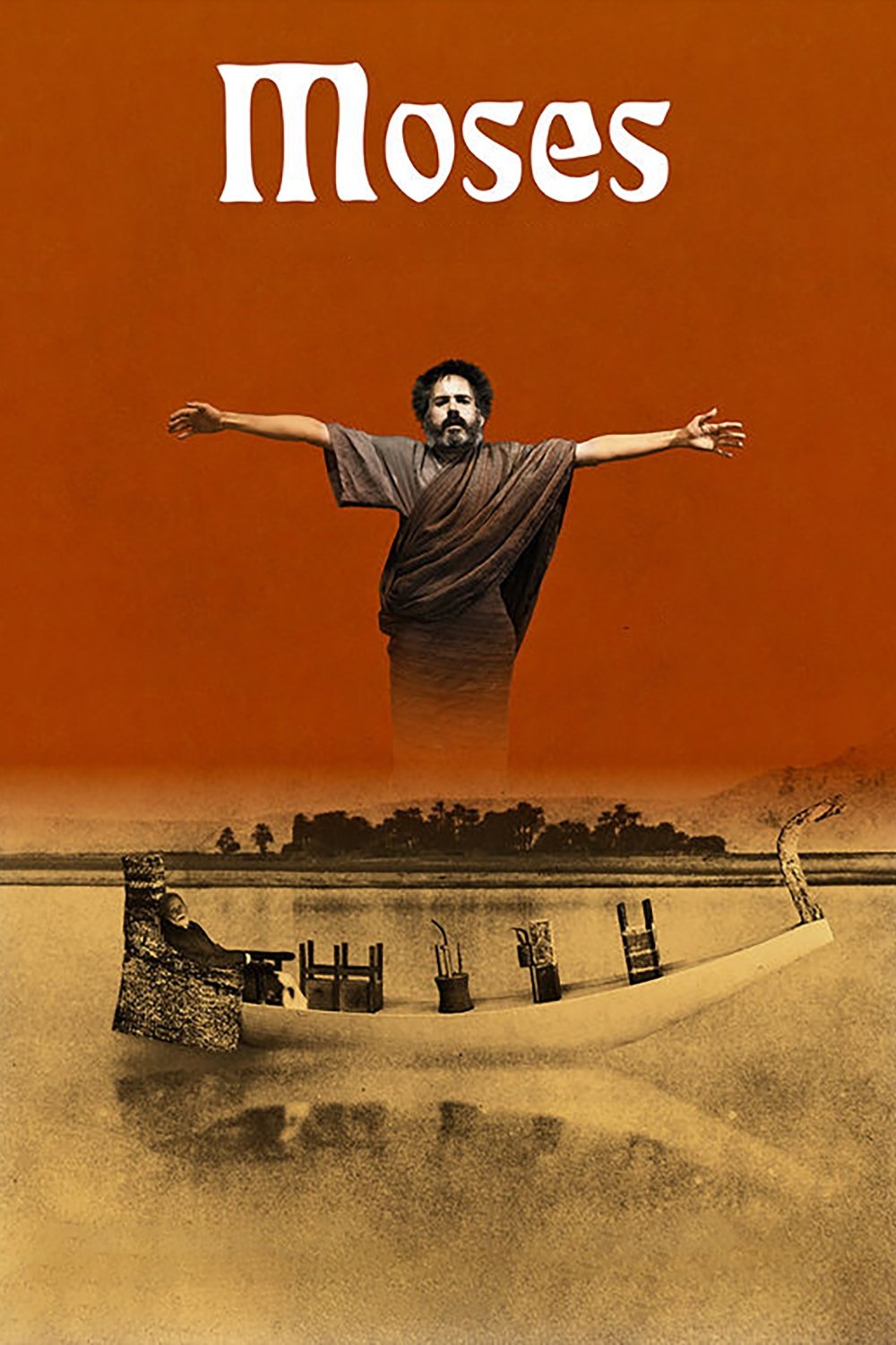 Moses - Bild 1 von 7