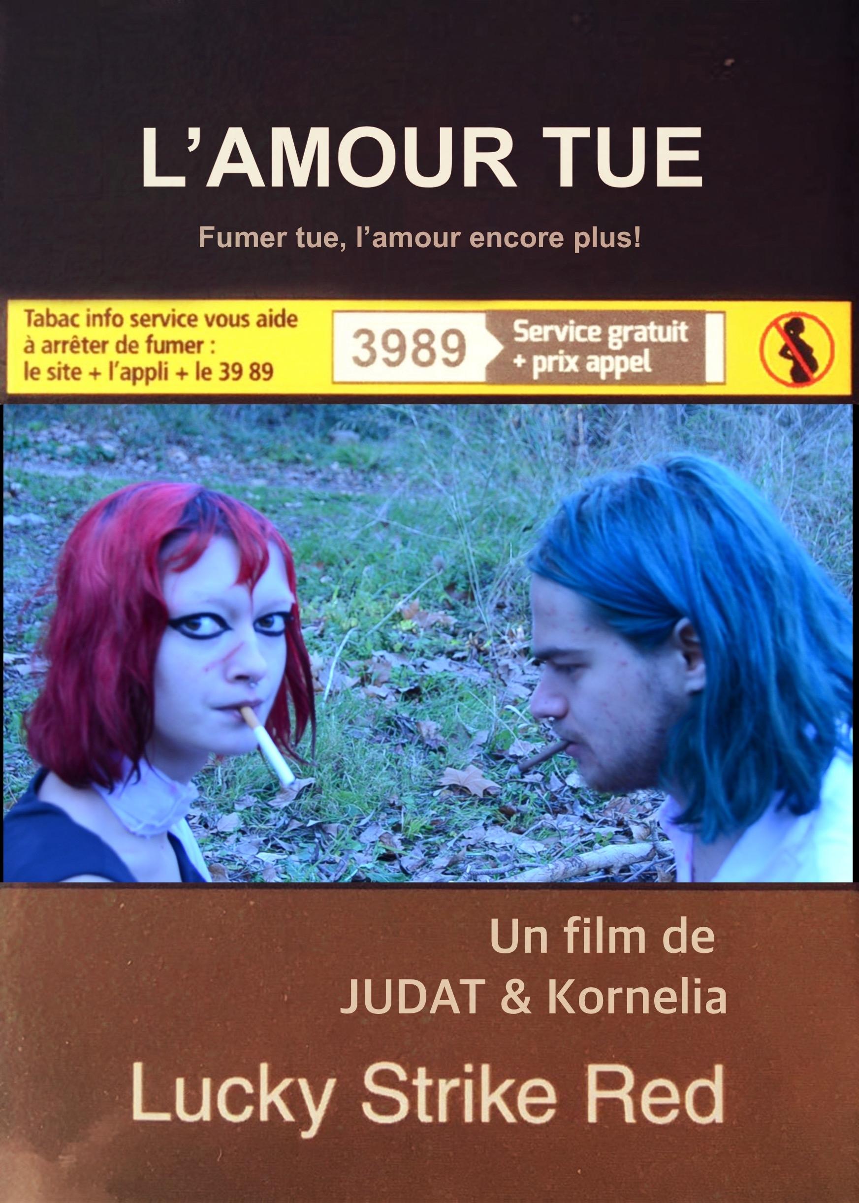 L'AMOUR TUE - Bild 1 von 11